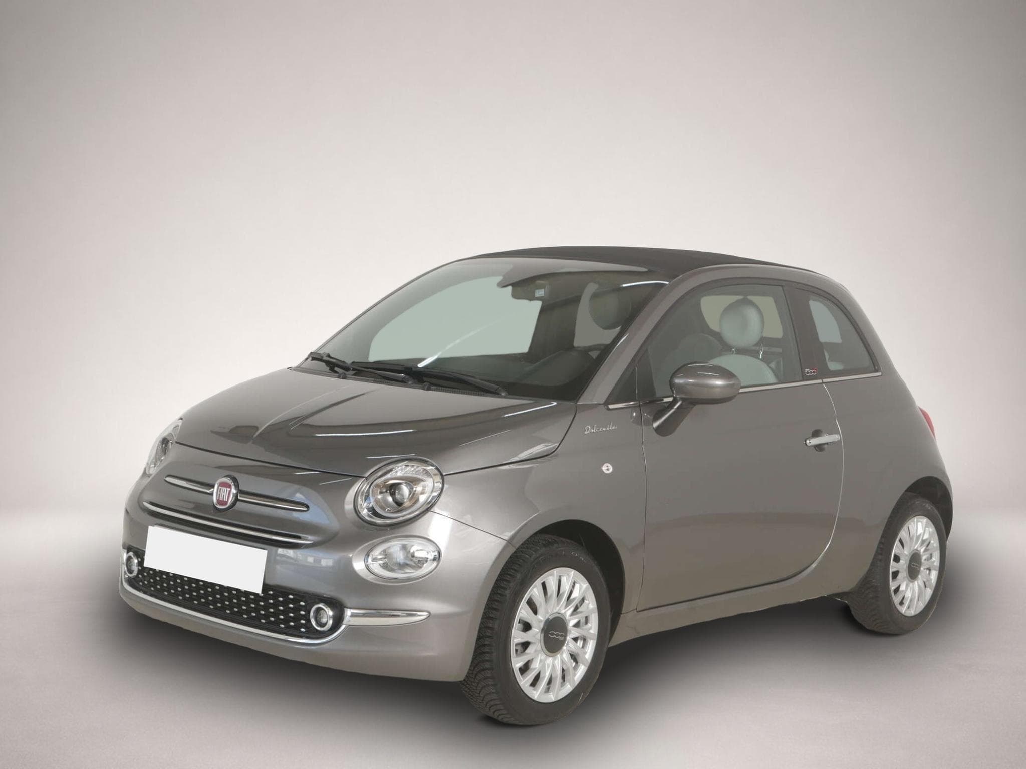 Fiat 500 (2022) - Foto 1
