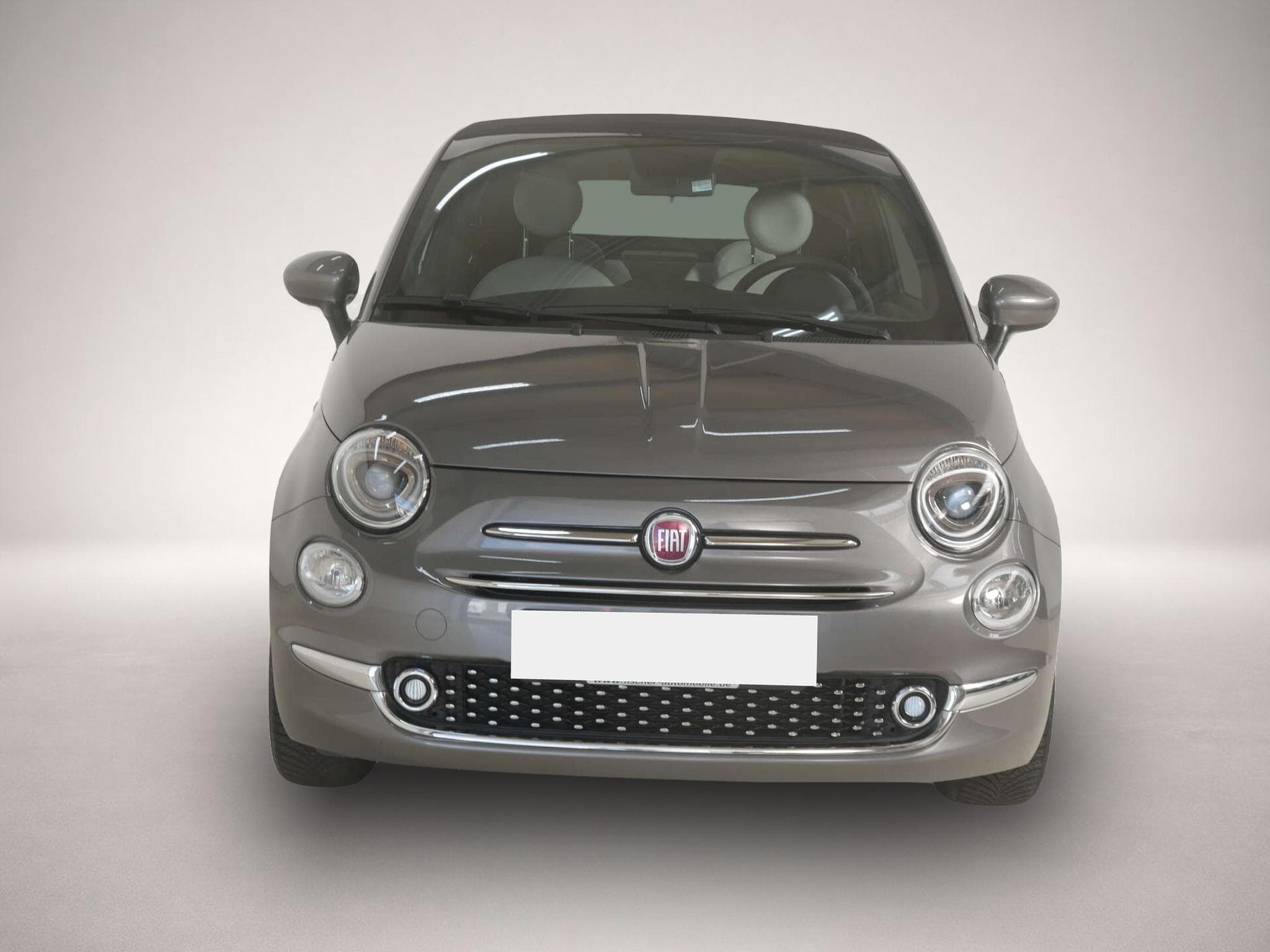 Fiat 500 (2022) - Foto 2