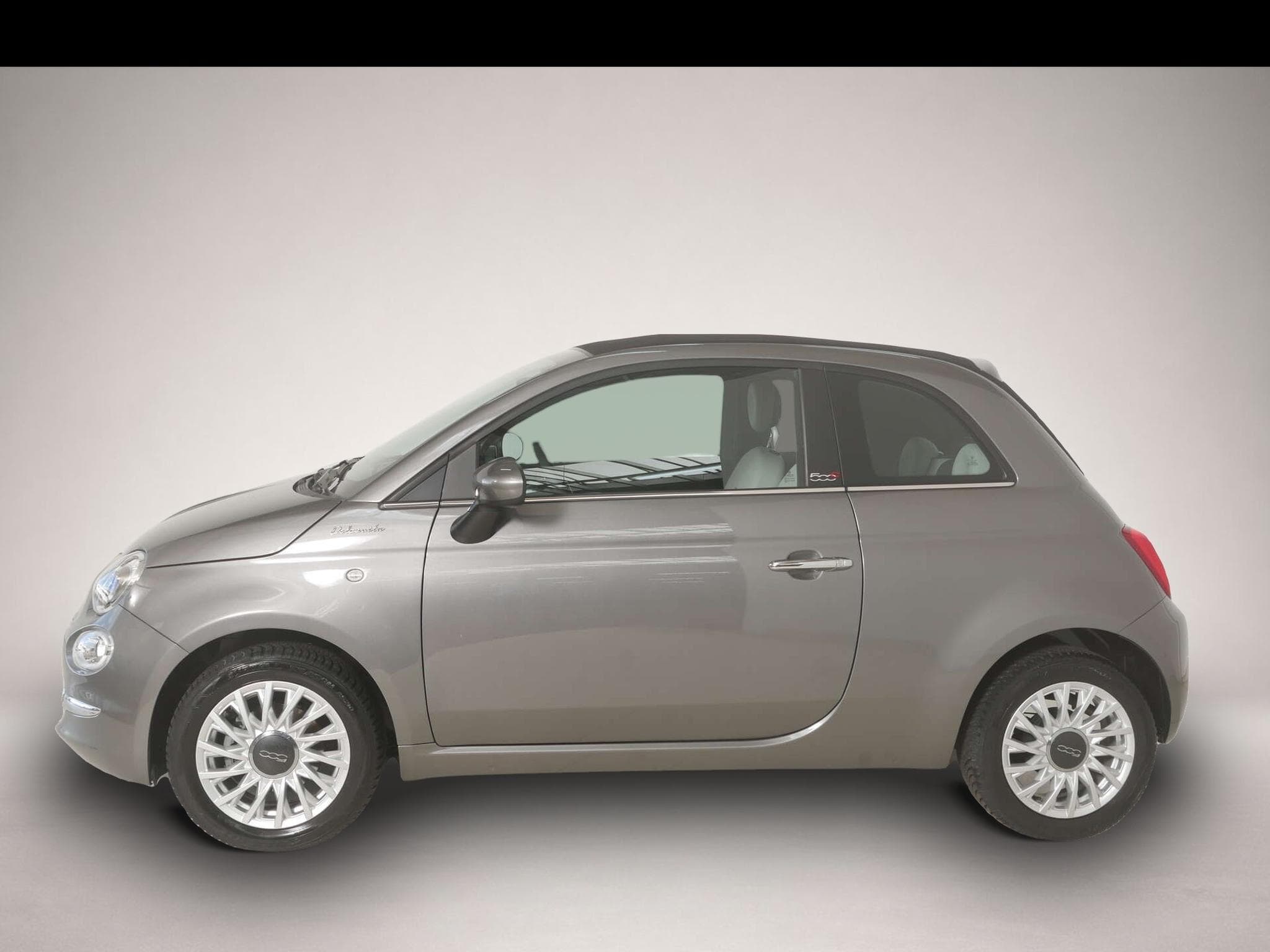 Fiat 500 (2022) - Foto 3