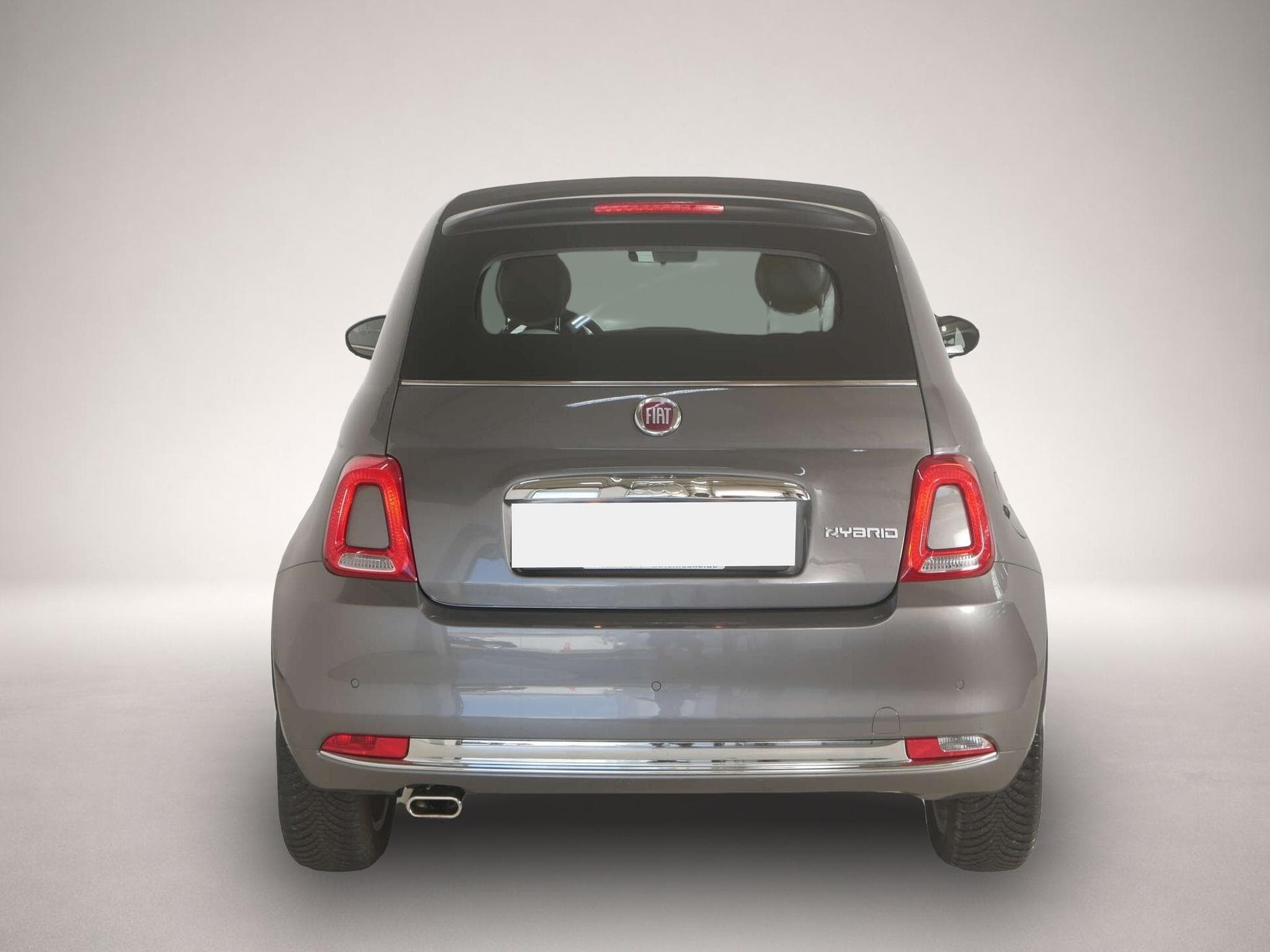Fiat 500 (2022) - Foto 4