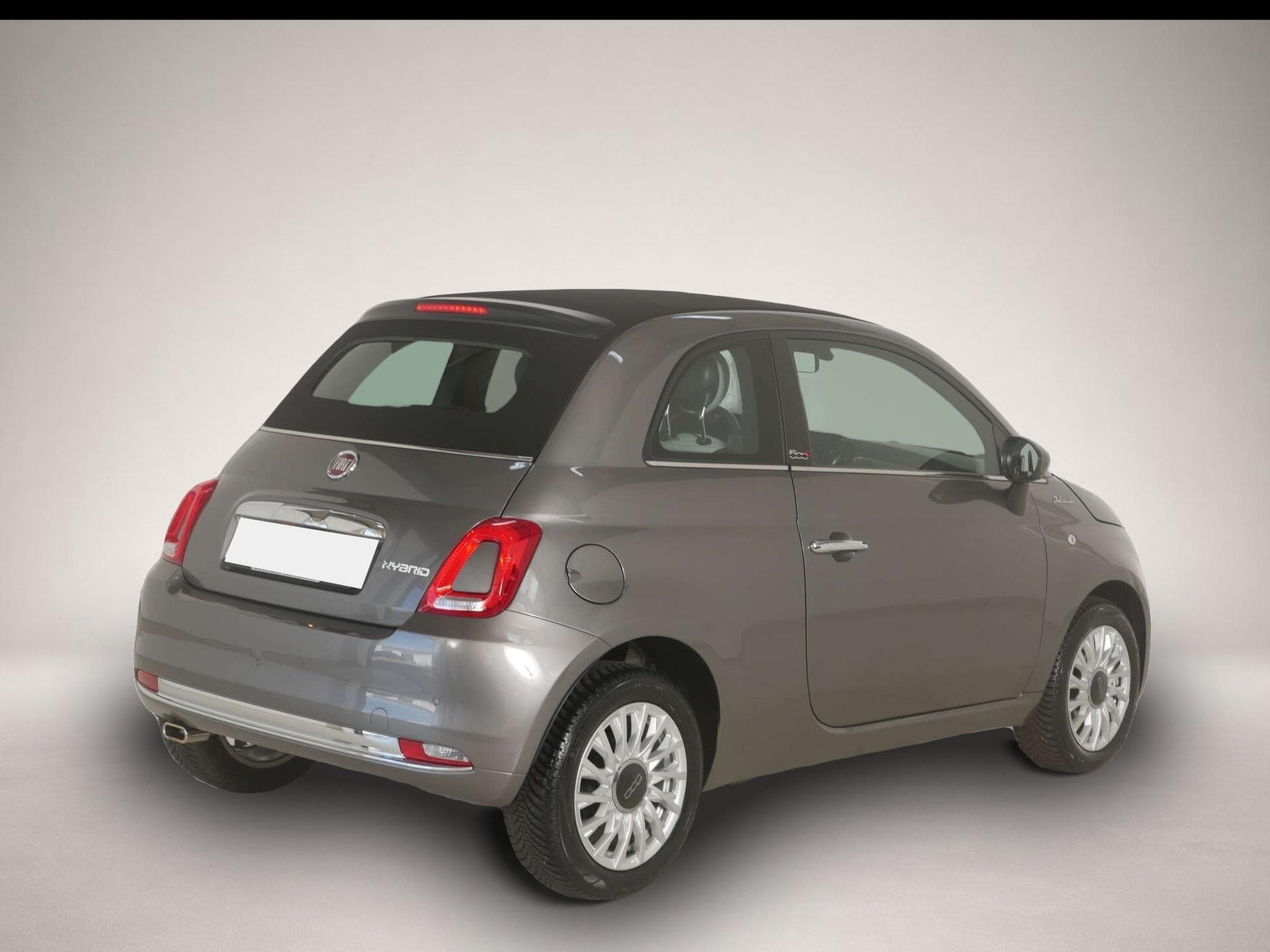Fiat 500 (2022) - Foto 5