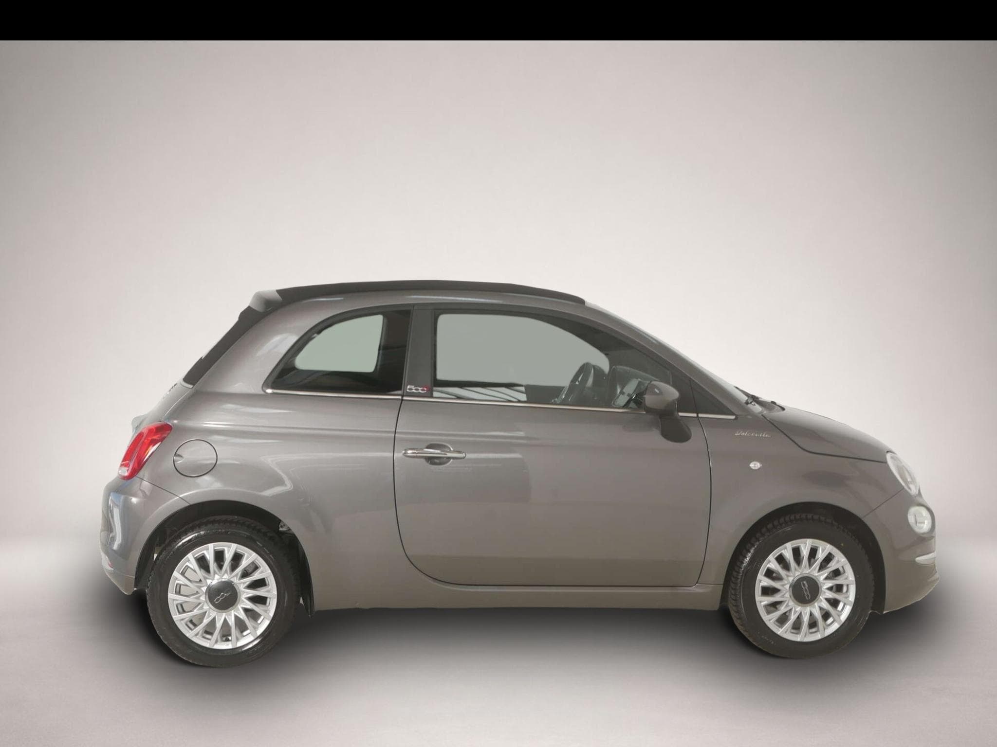 Fiat 500 (2022) - Foto 6