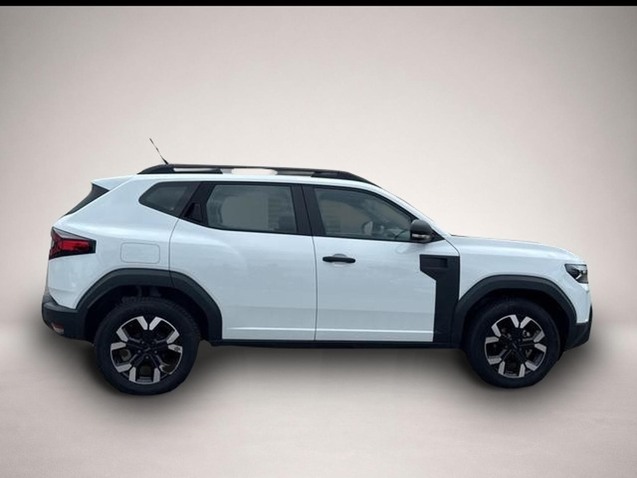 Dacia Duster (2025) - Foto 1
