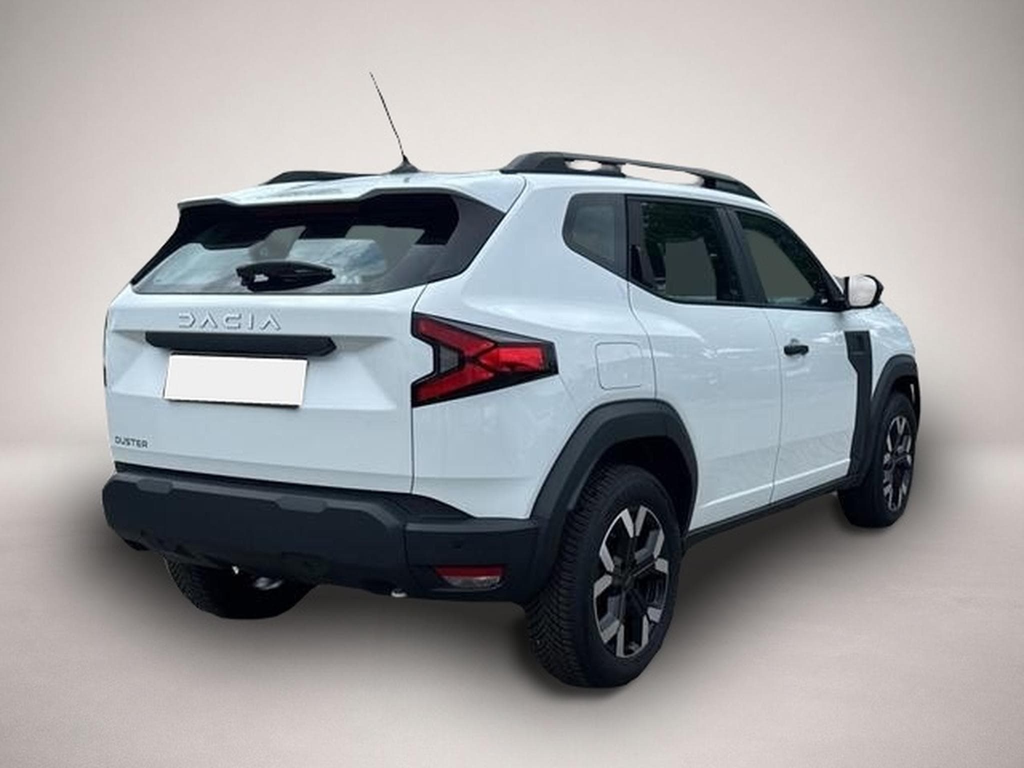 Dacia Duster (2025) - Foto 2