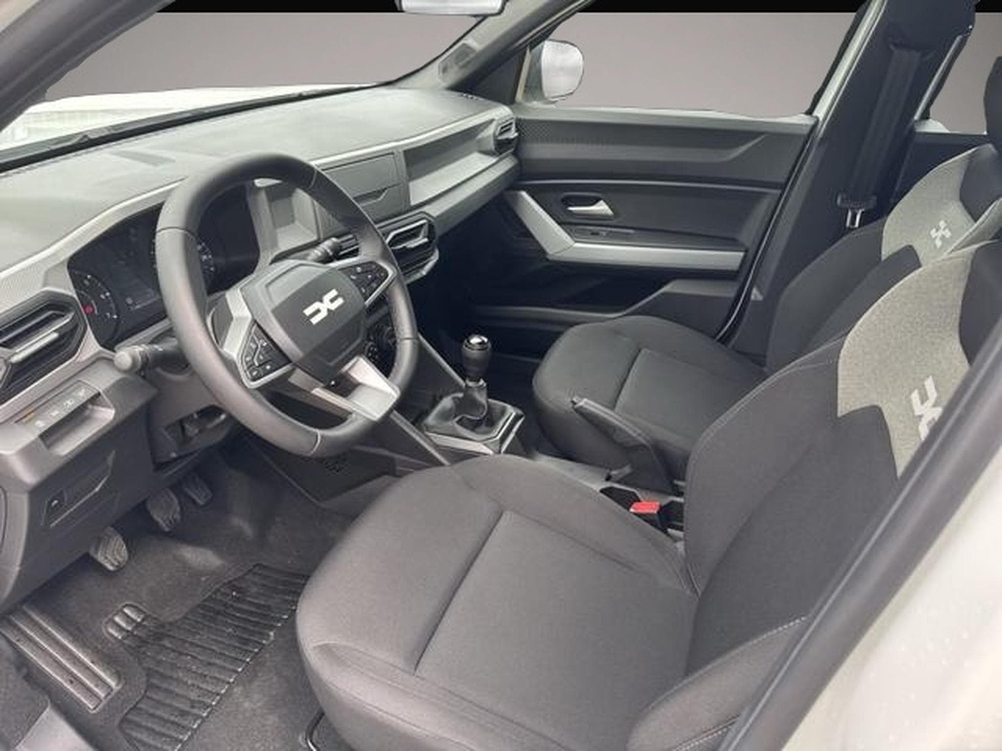 Dacia Duster (2025) - Foto 3