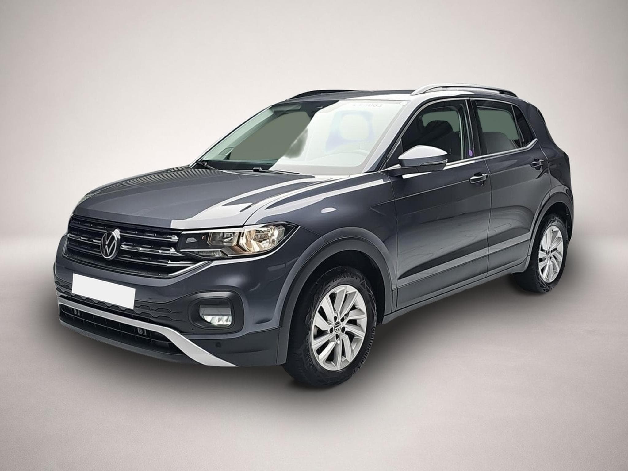 VW T-Cross (2023) - Foto 1