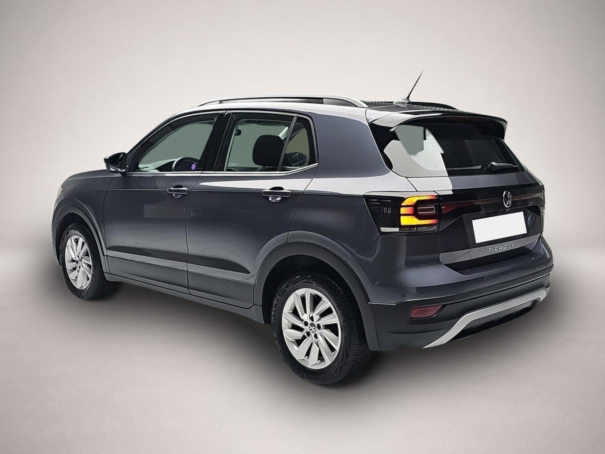 VW T-Cross (2023) - Foto 3