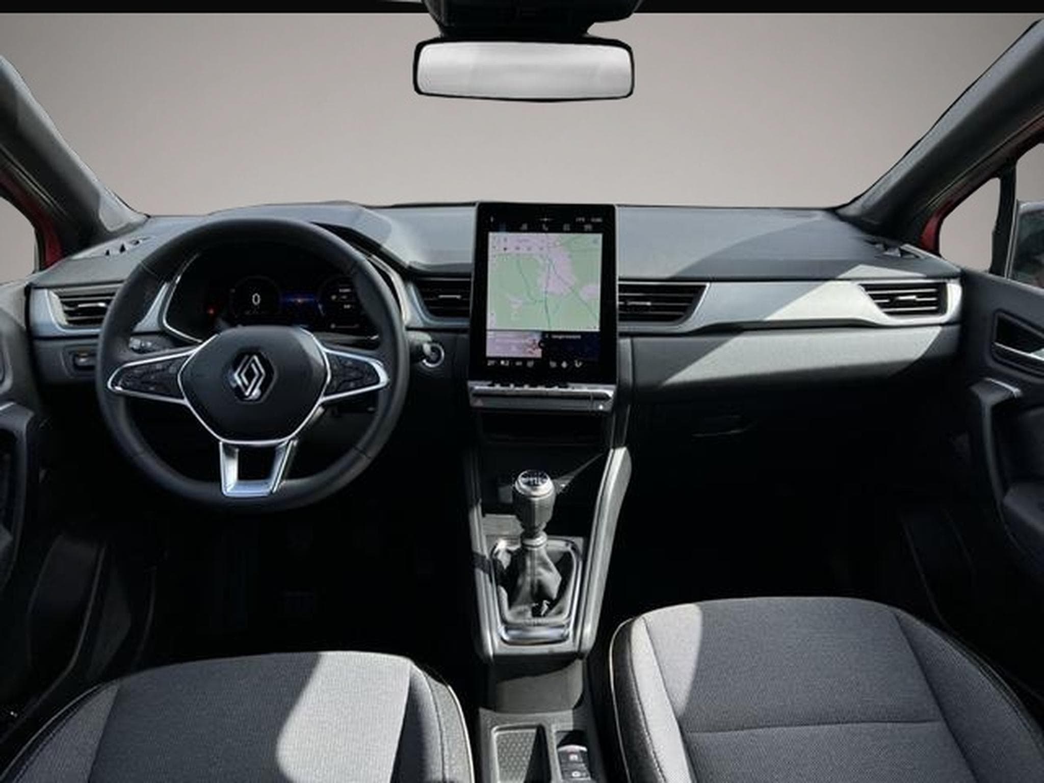 Renault Captur (2025) - Foto 4