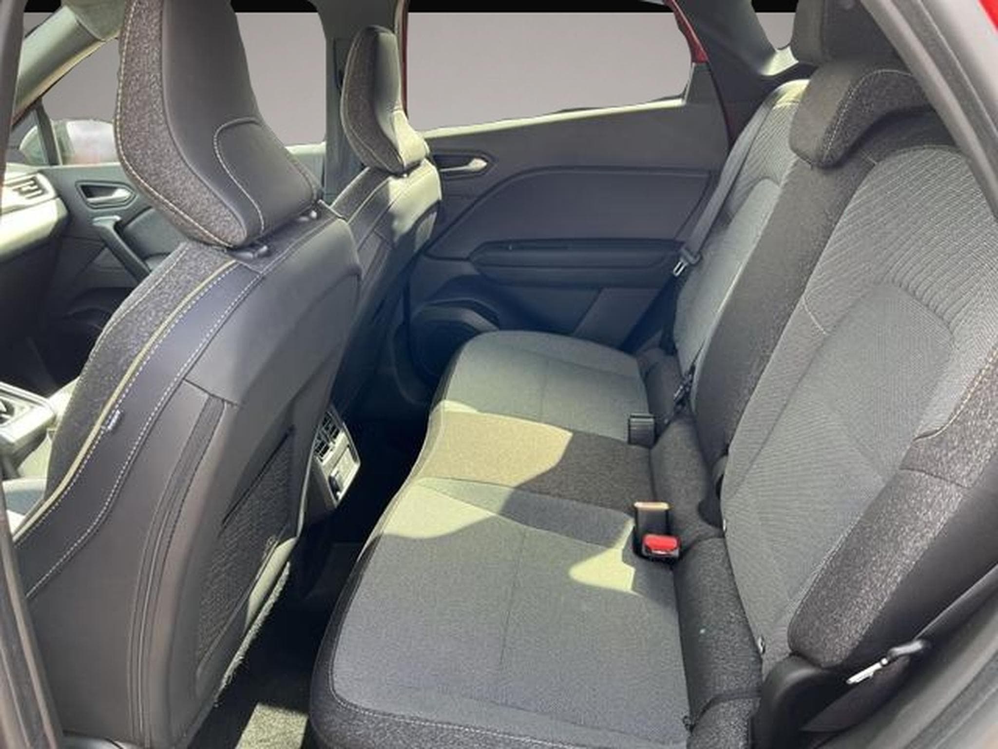 Renault Captur (2025) - Foto 5