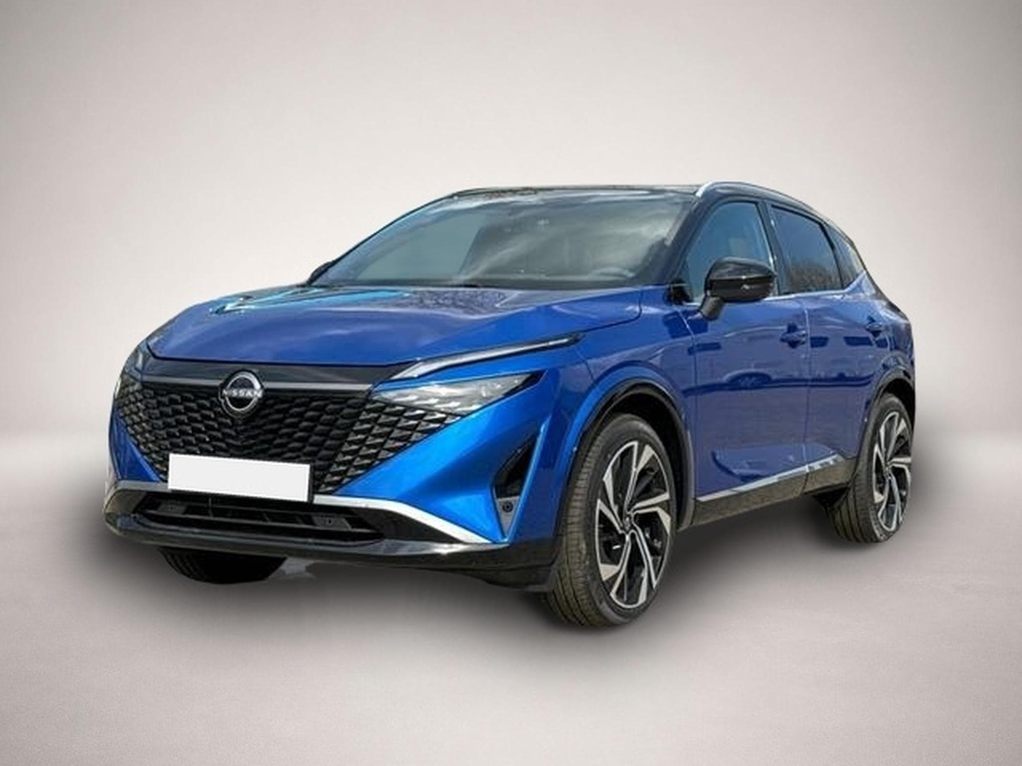 Nissan Qashqai (2026) - Foto 1