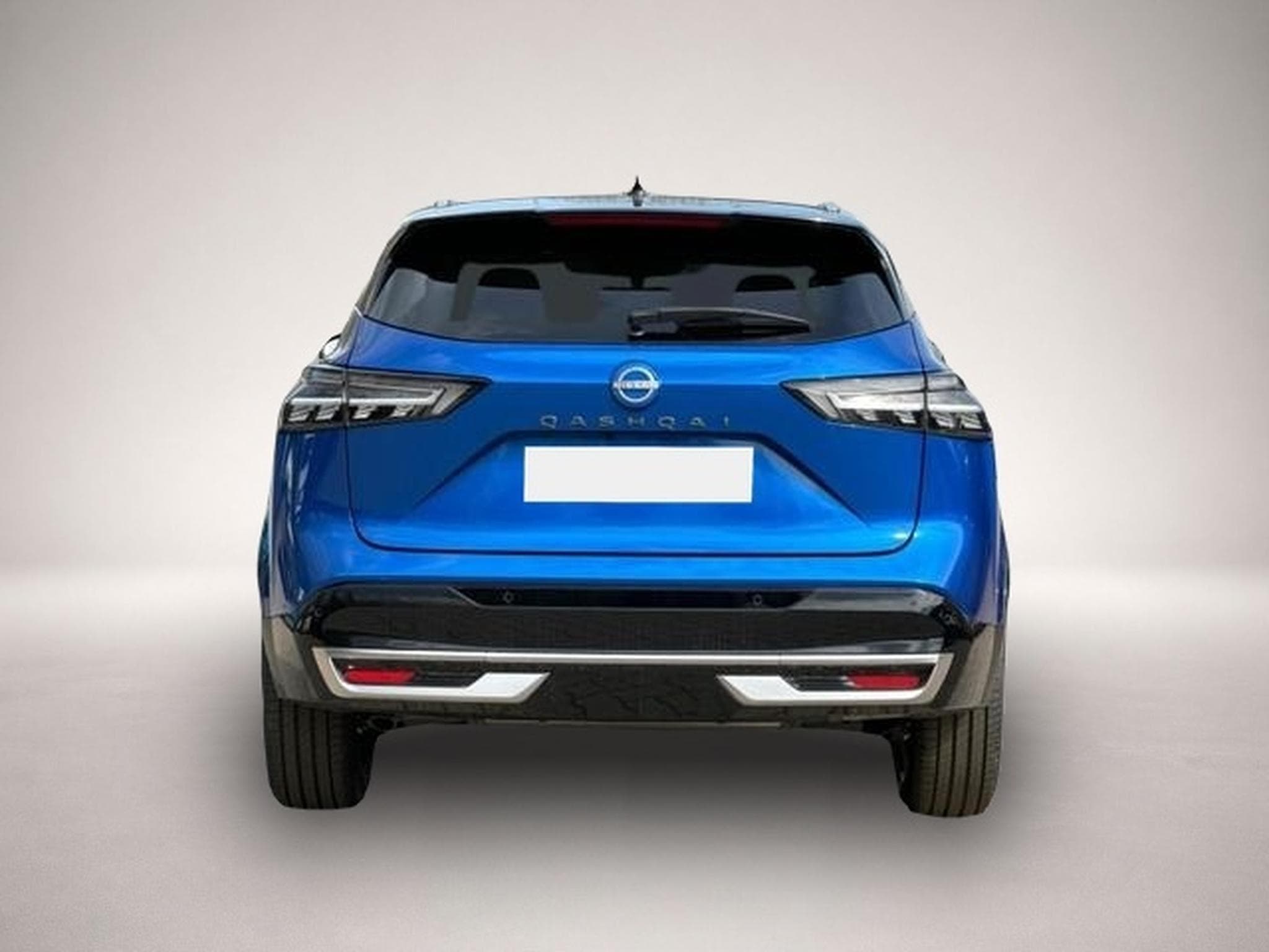 Nissan Qashqai (2026) - Foto 4