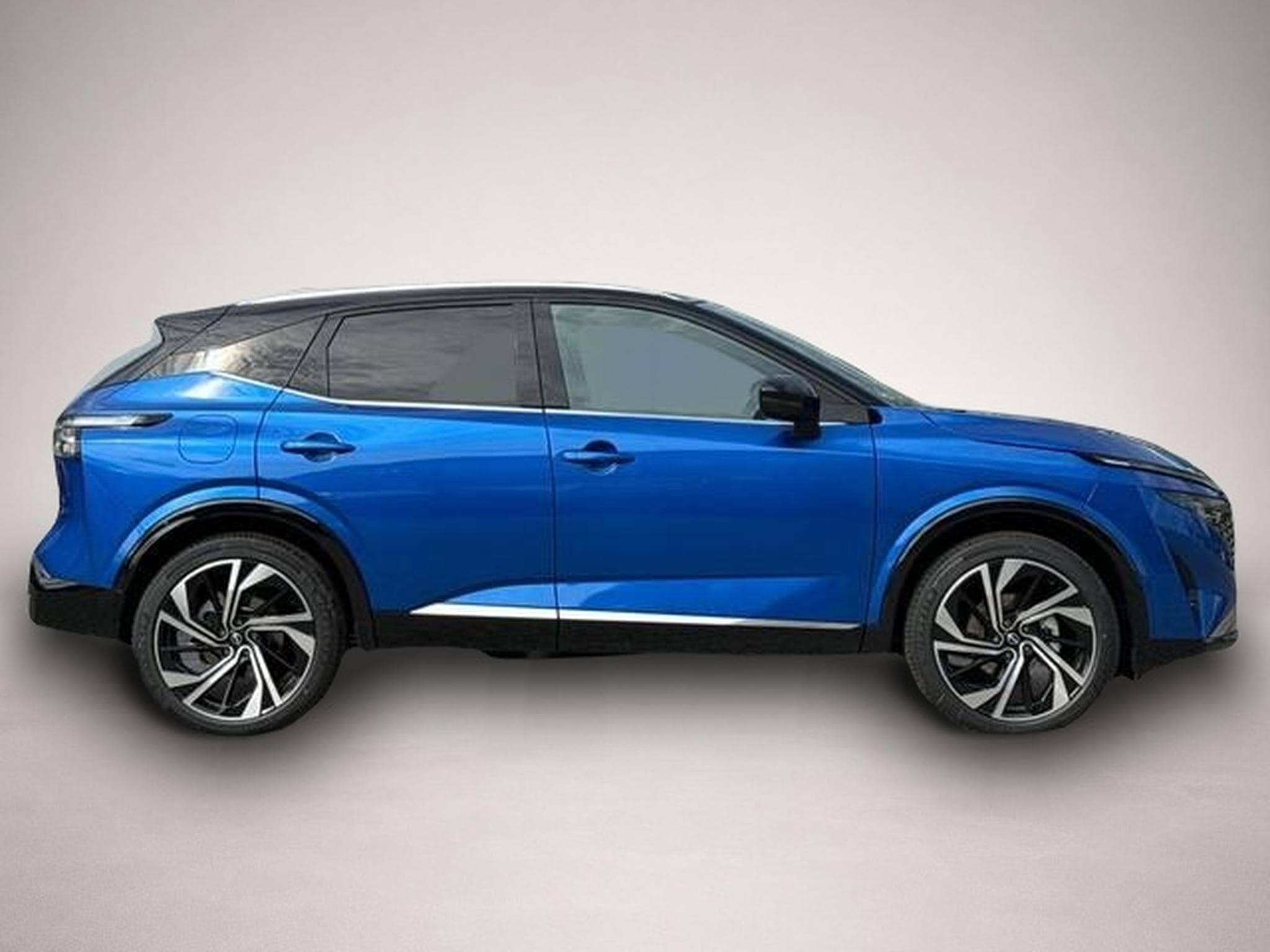 Nissan Qashqai (2026) - Foto 5