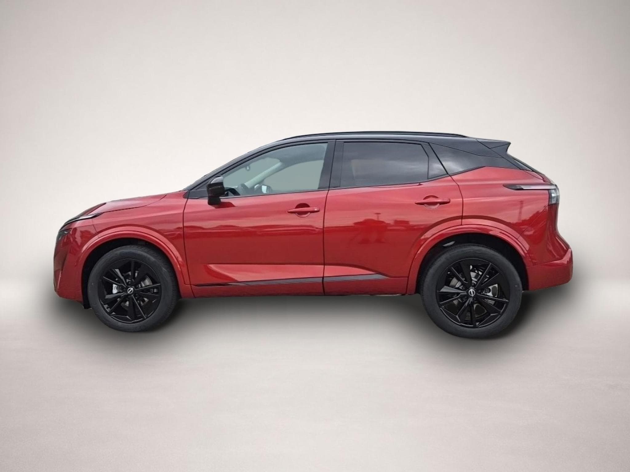 Nissan Qashqai (2026) - Foto 2