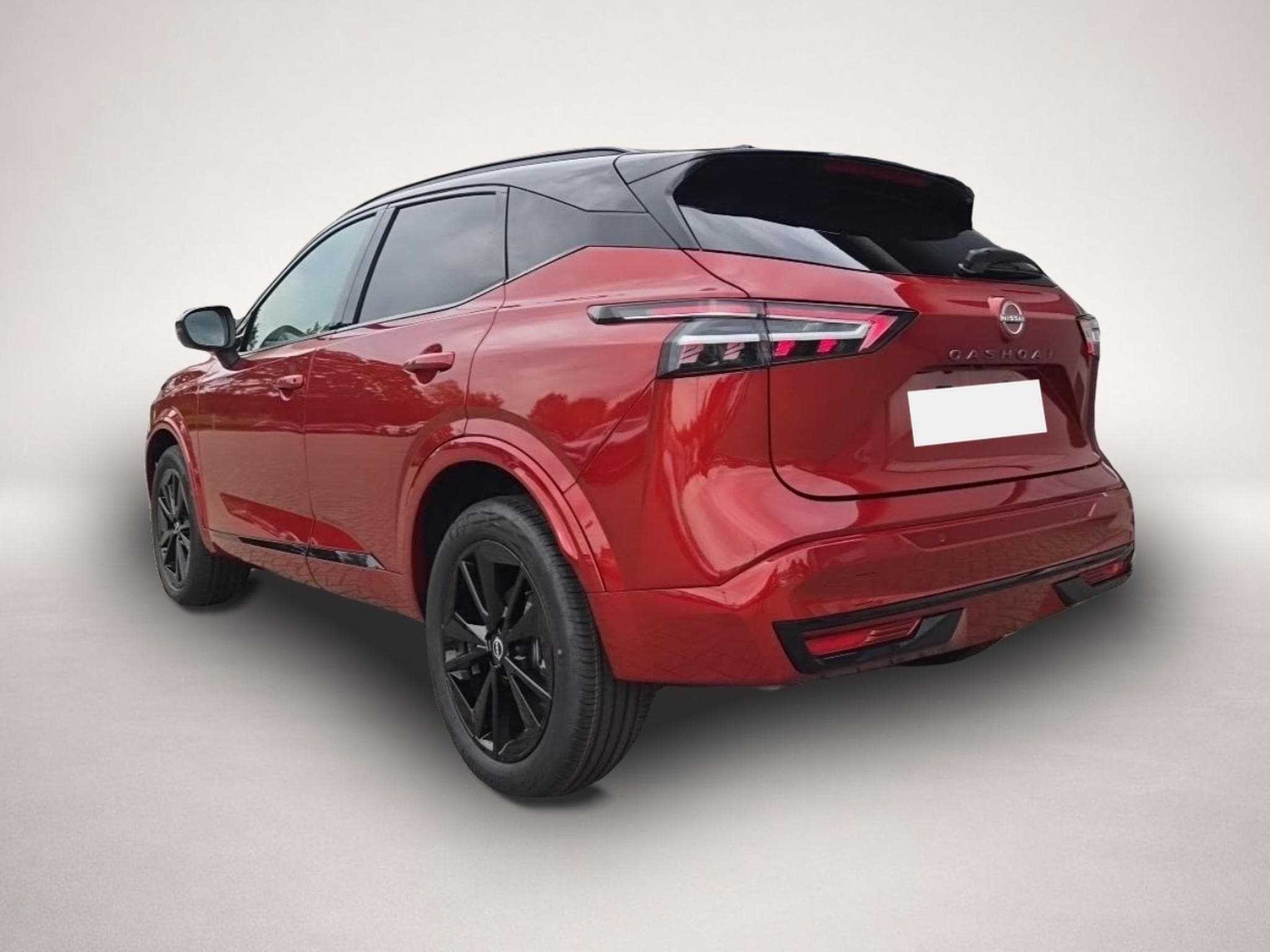 Nissan Qashqai (2026) - Foto 3