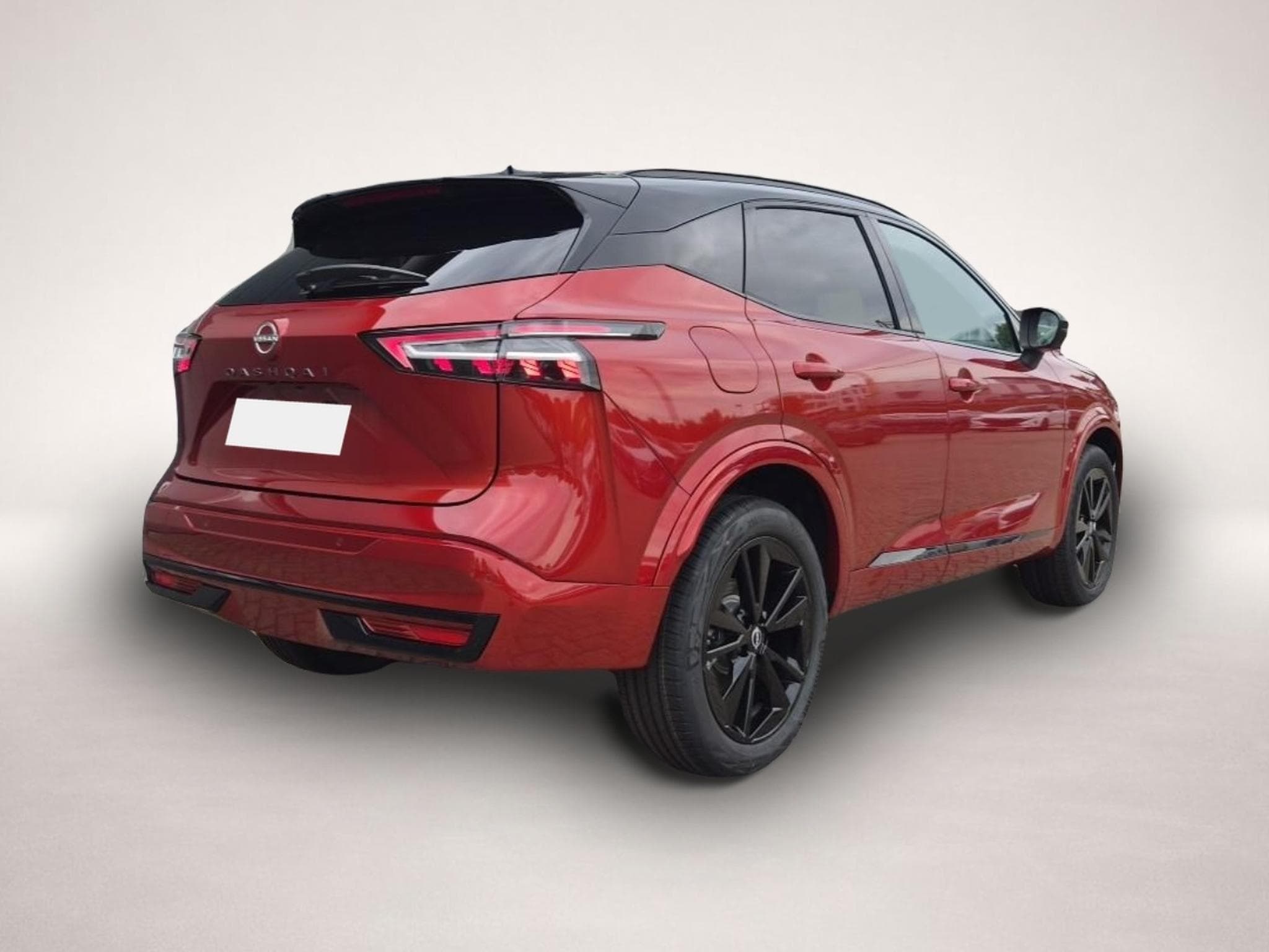 Nissan Qashqai (2026) - Foto 5