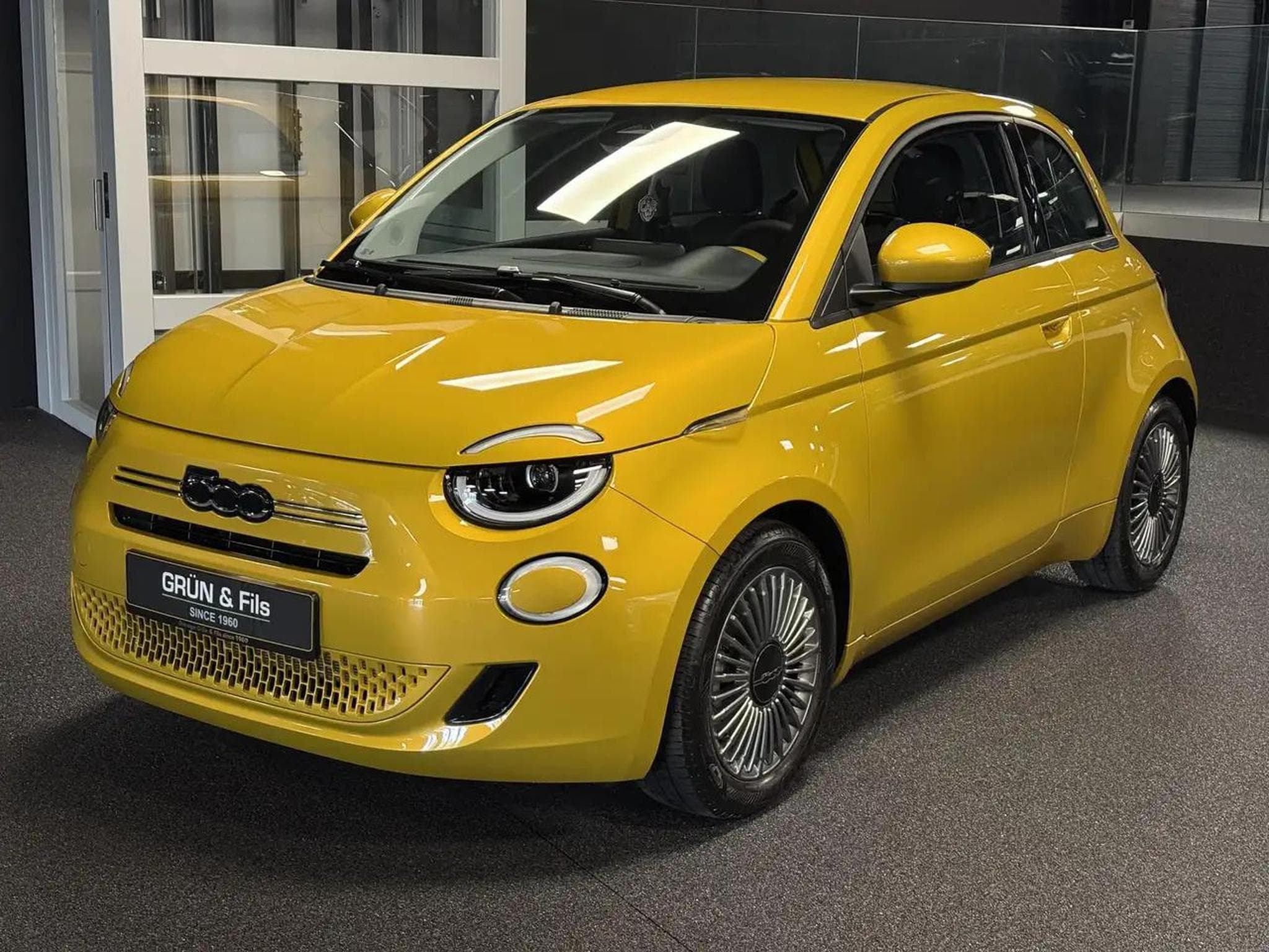 Fiat 500 (2026) - Foto 3