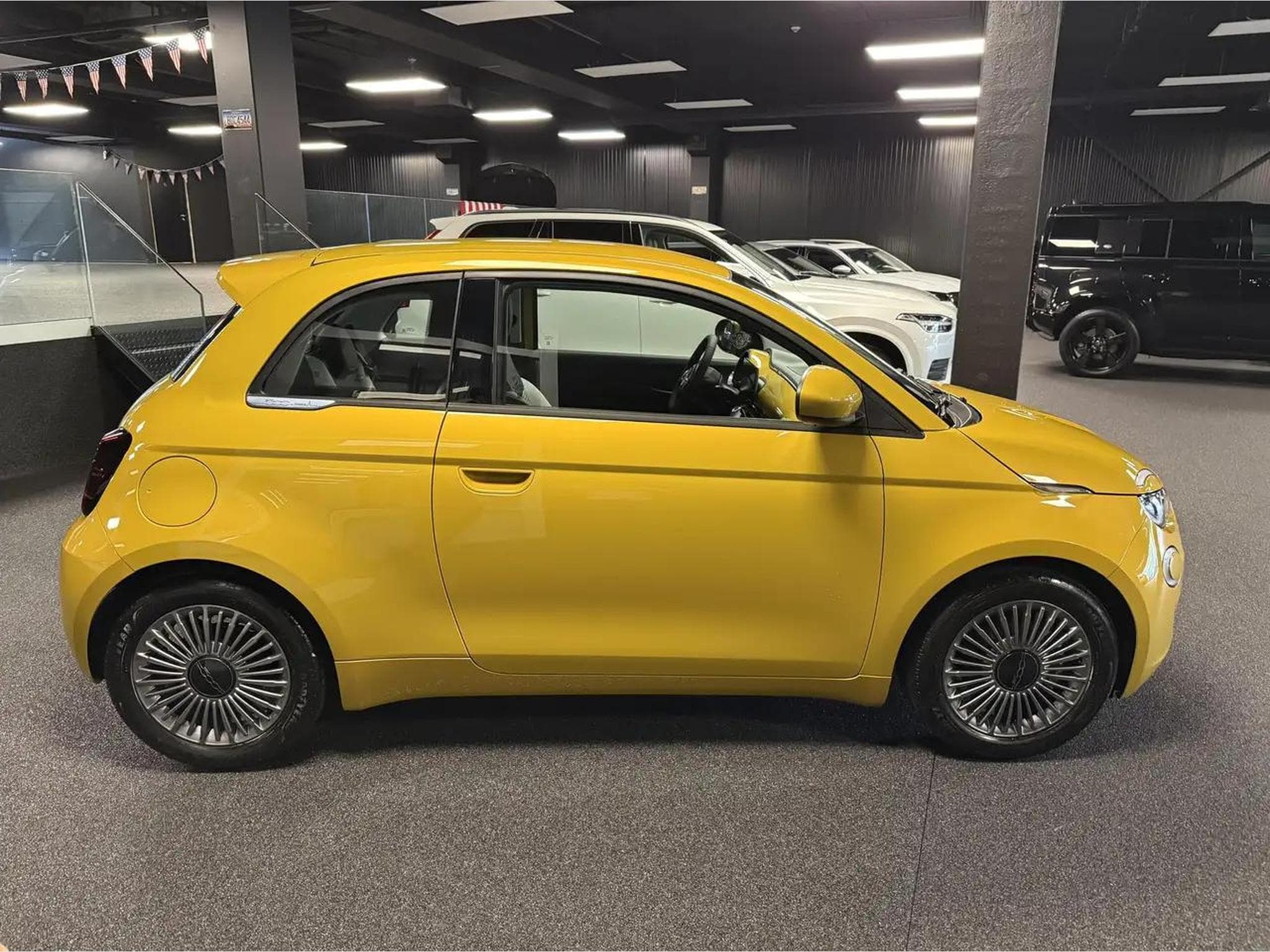 Fiat 500 (2026) - Foto 8