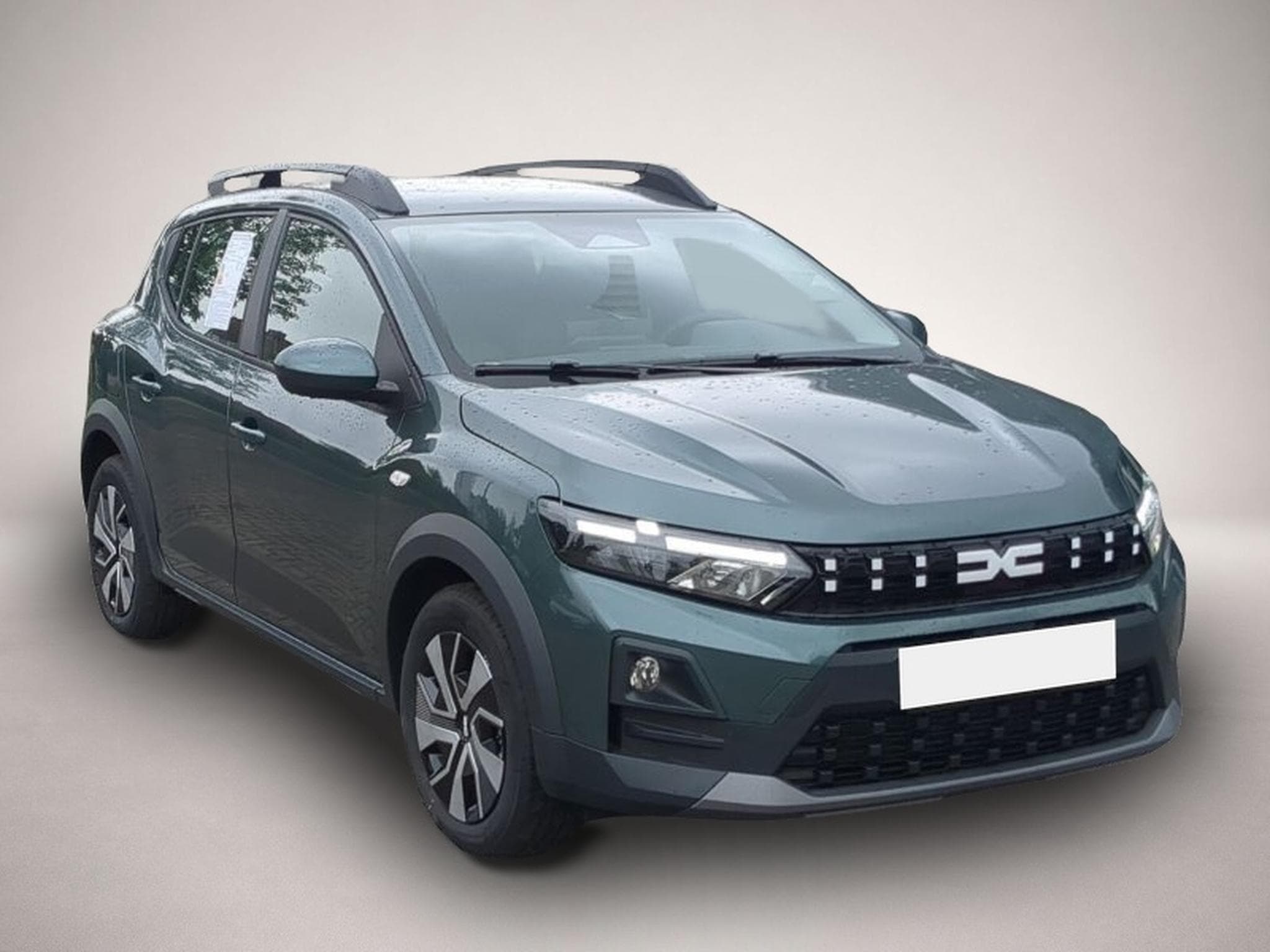 Dacia Sandero (2026) - Foto 1