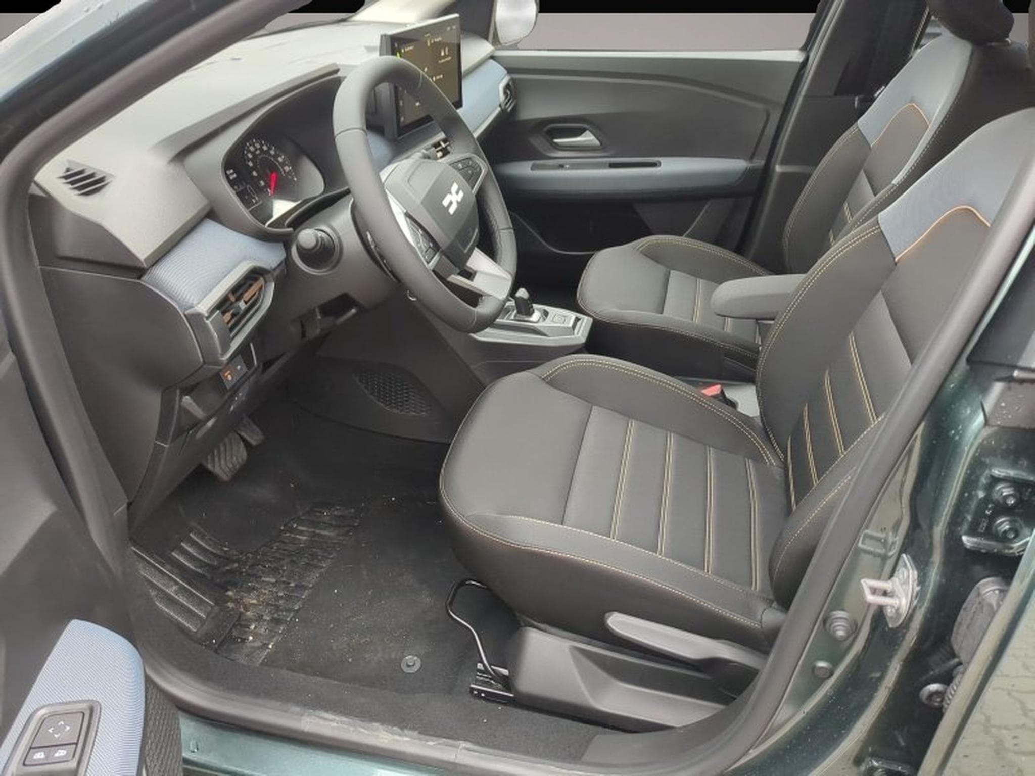 Dacia Sandero (2026) - Foto 4