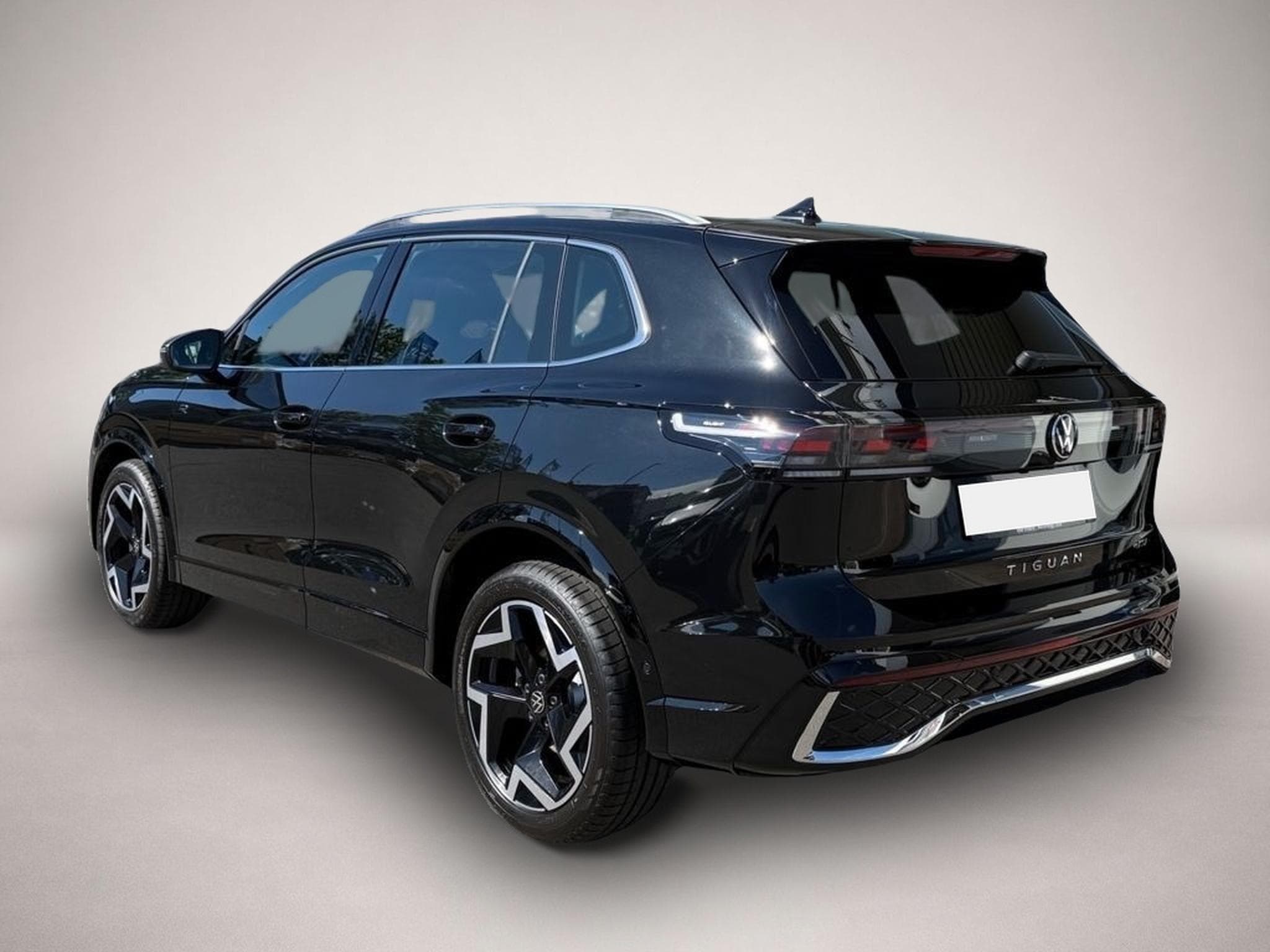VW Tiguan (2026) - Foto 4