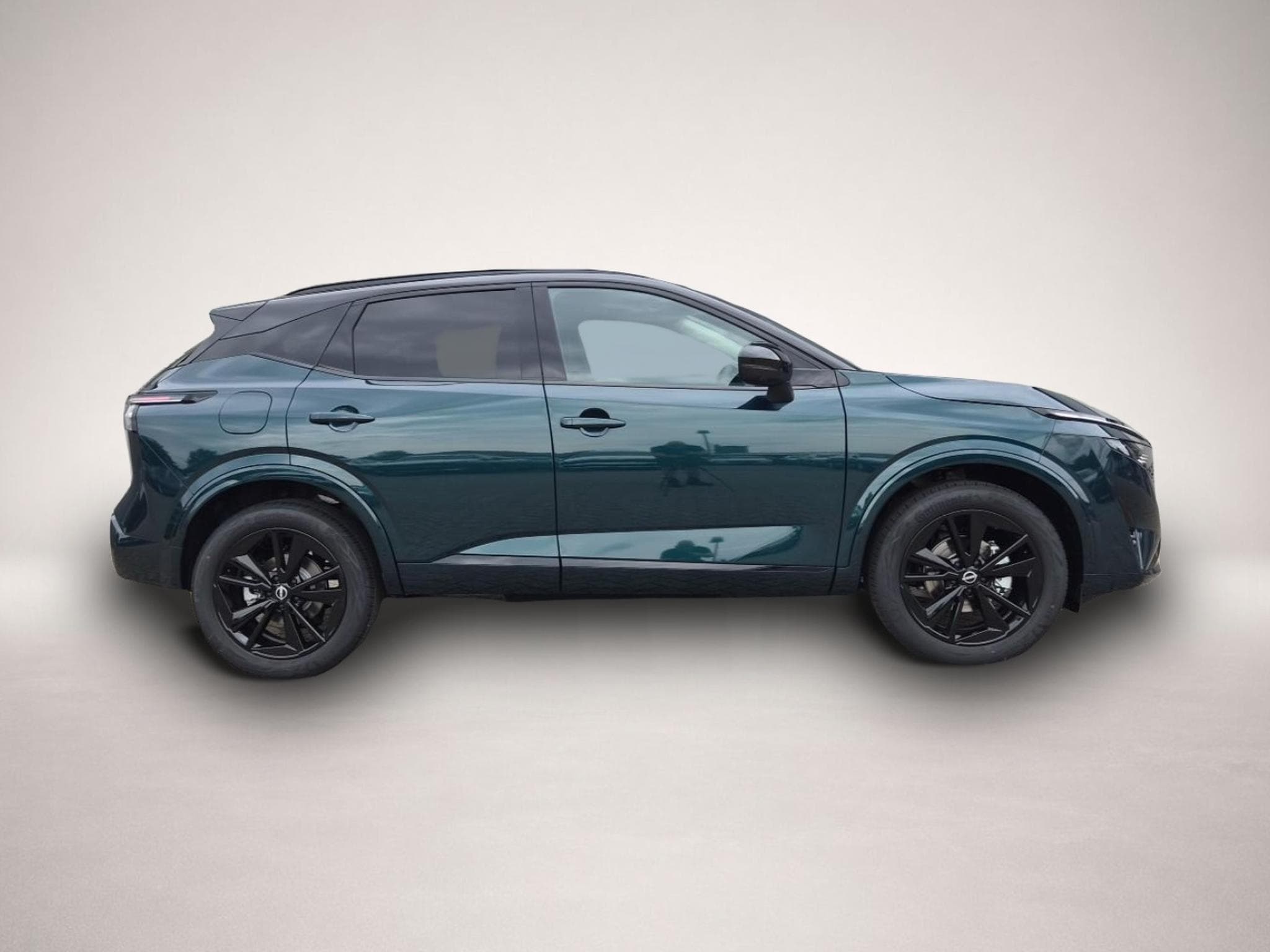 Nissan Qashqai (2026) - Foto 5