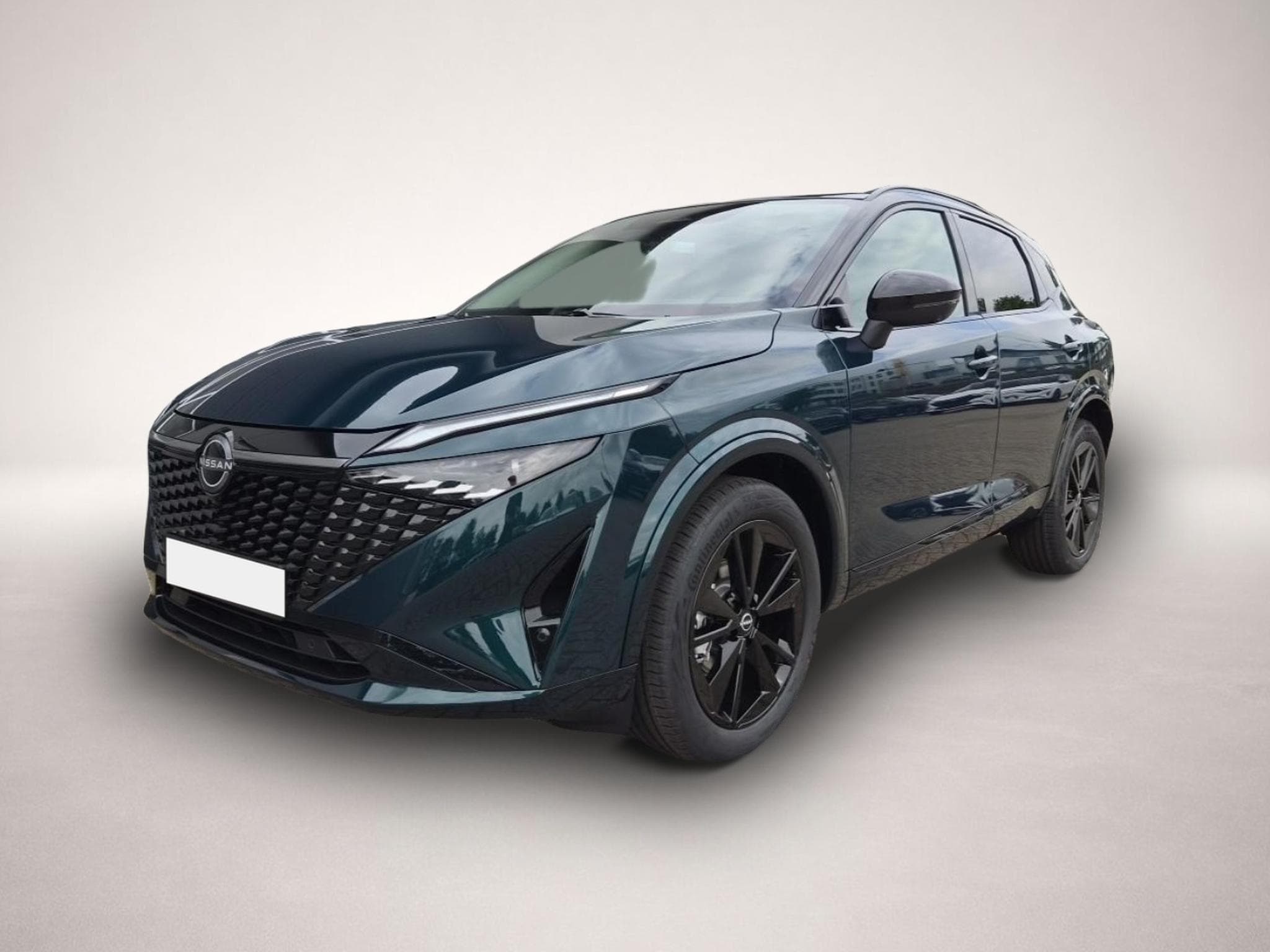 Nissan Qashqai (2026) - Foto 1