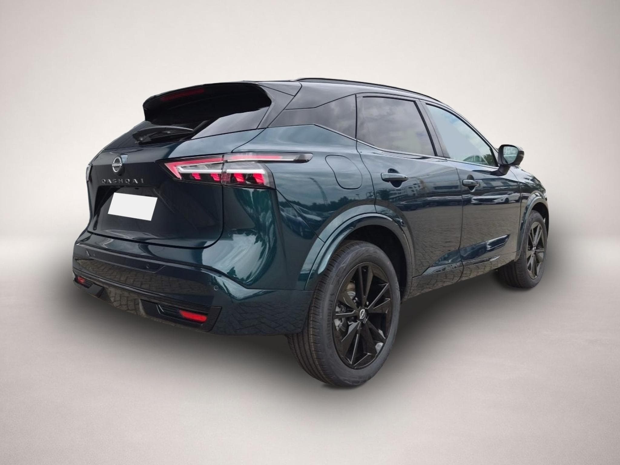 Nissan Qashqai (2026) - Foto 5