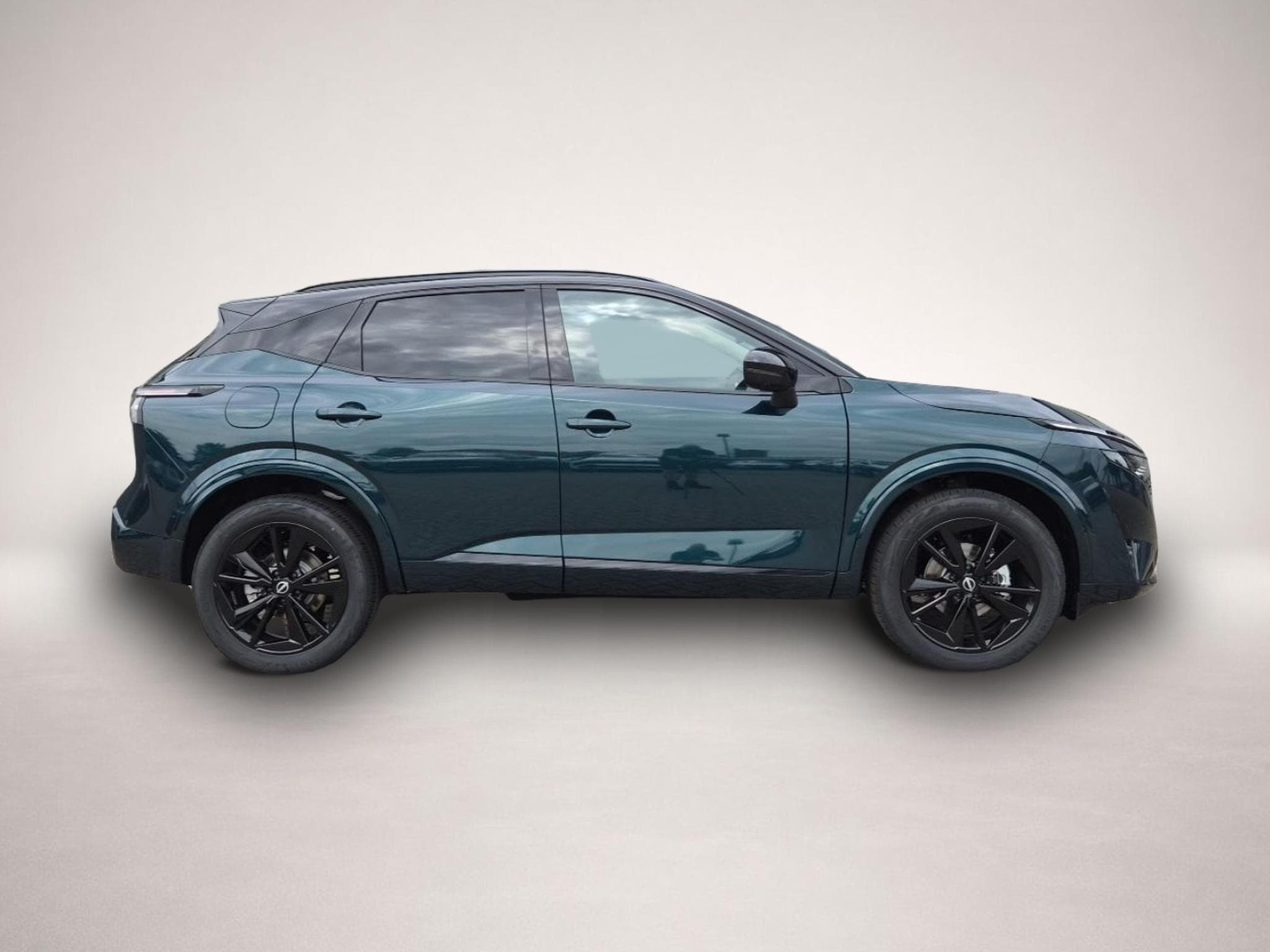 Nissan Qashqai (2026) - Foto 6