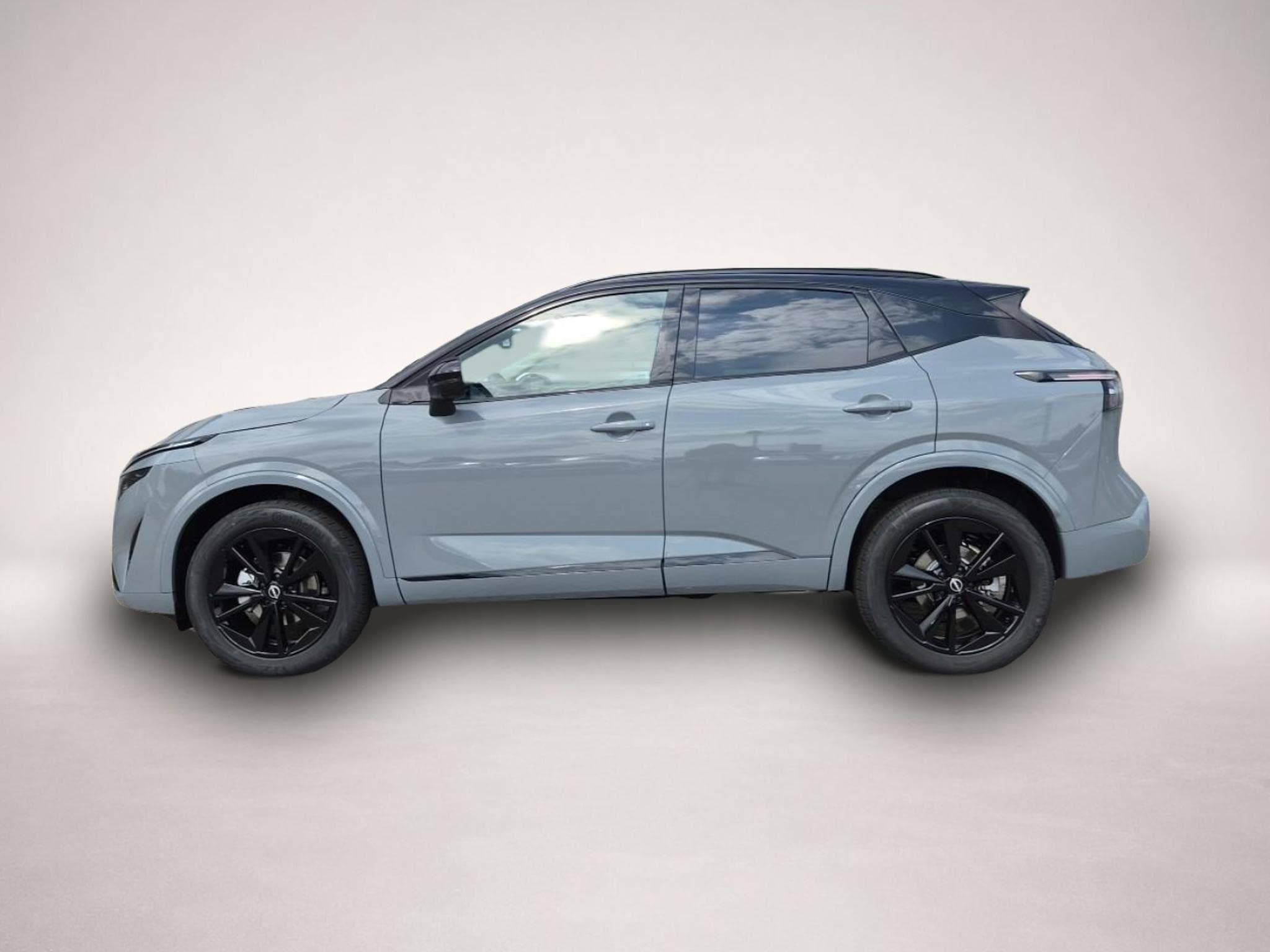 Nissan Qashqai (2026) - Foto 2