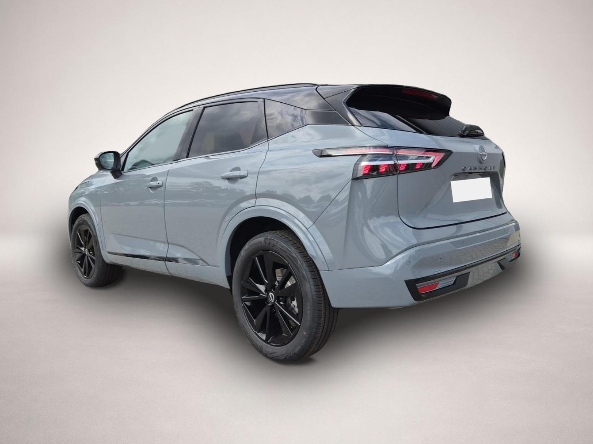 Nissan Qashqai (2026) - Foto 3