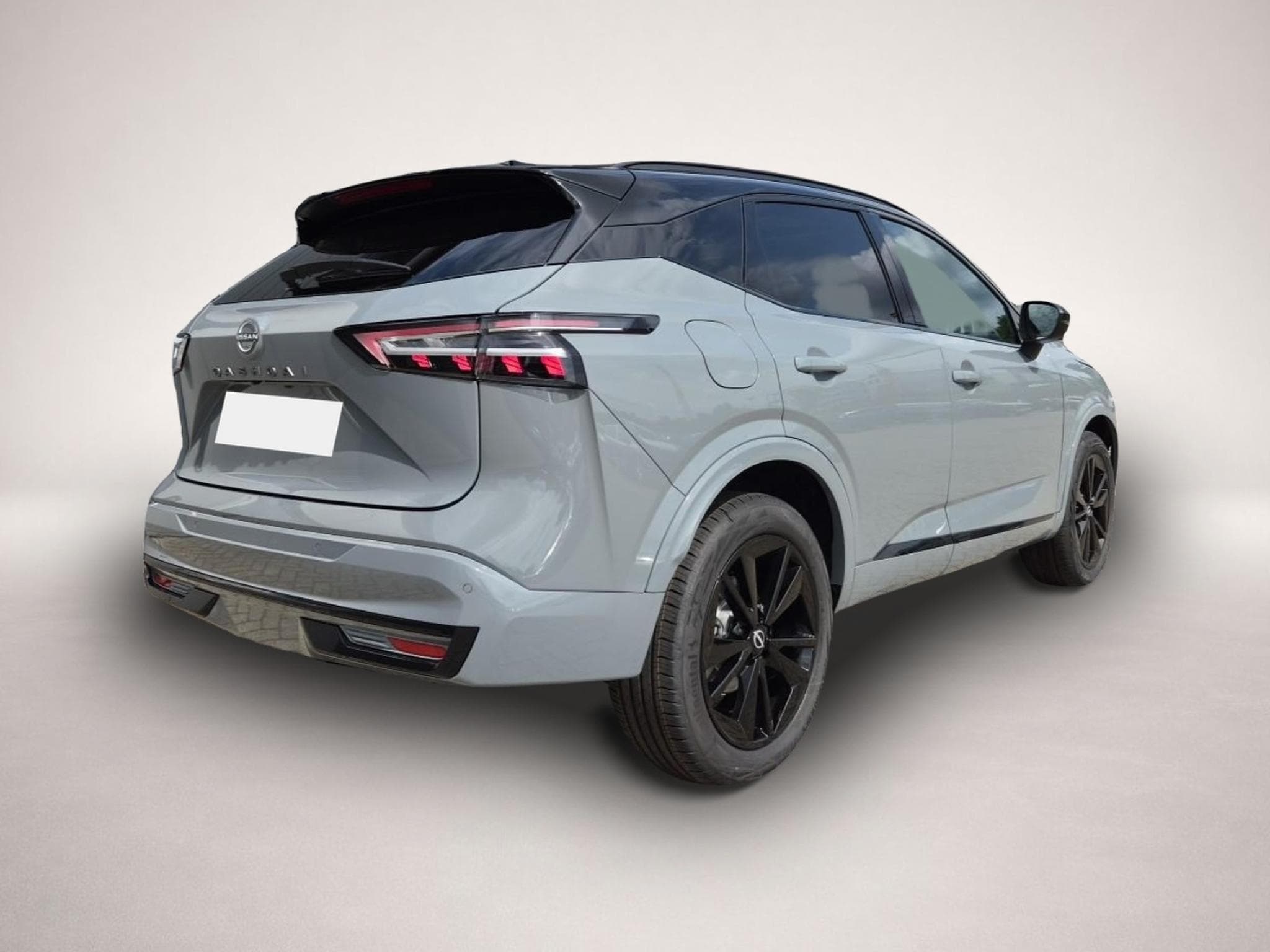 Nissan Qashqai (2026) - Foto 5
