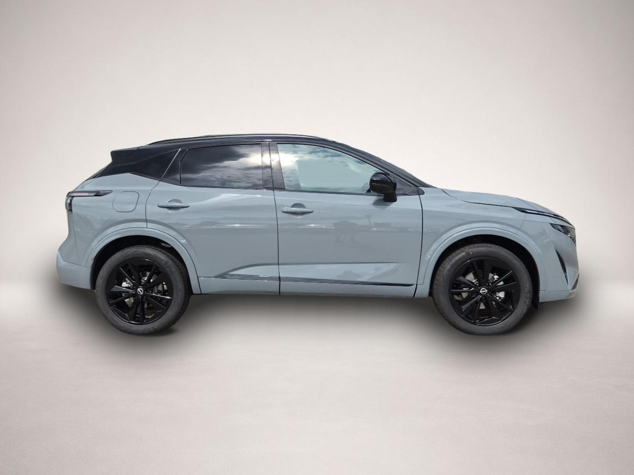 Nissan Qashqai (2026) - Foto 6