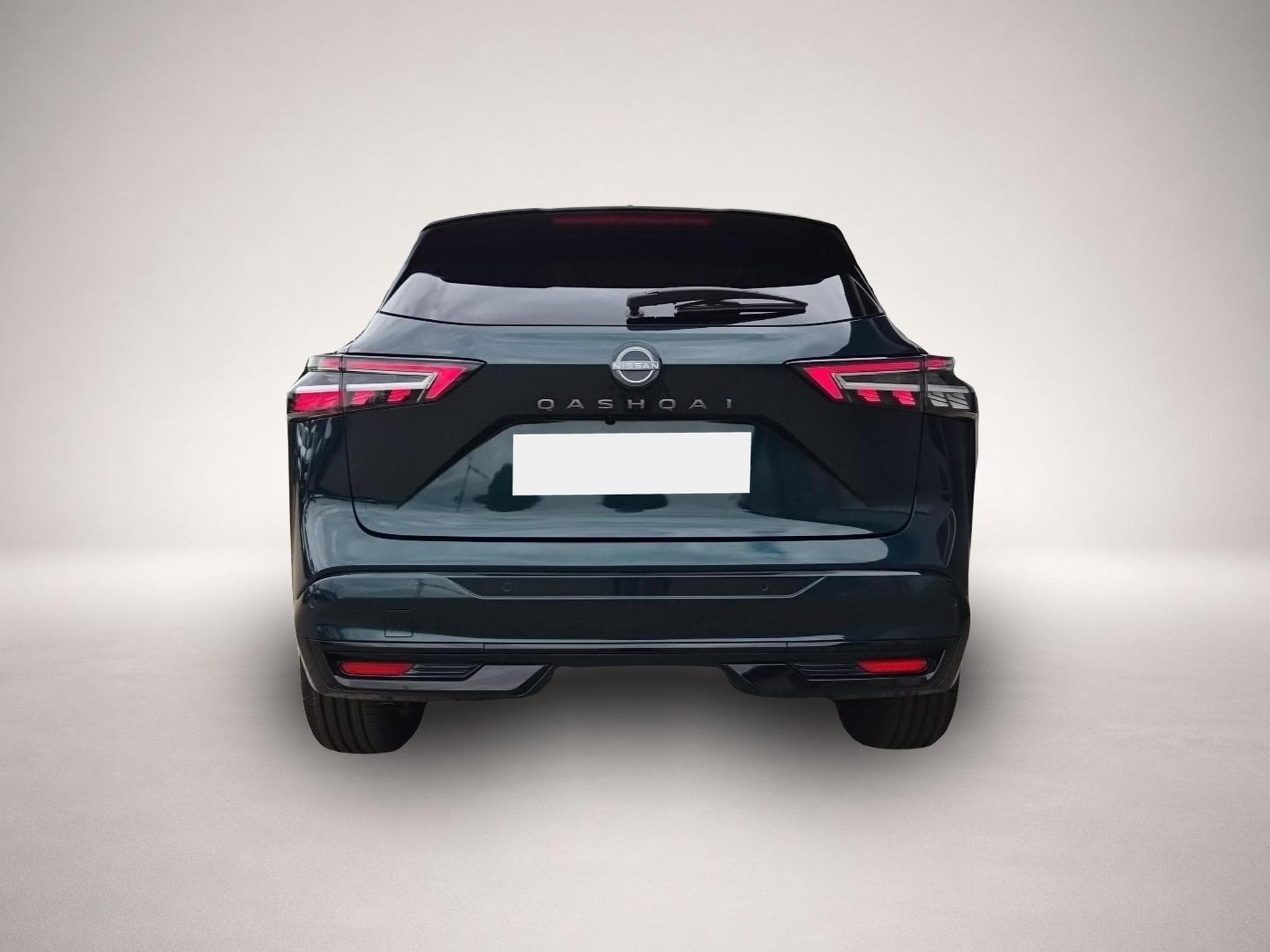 Nissan Qashqai (2026) - Foto 3