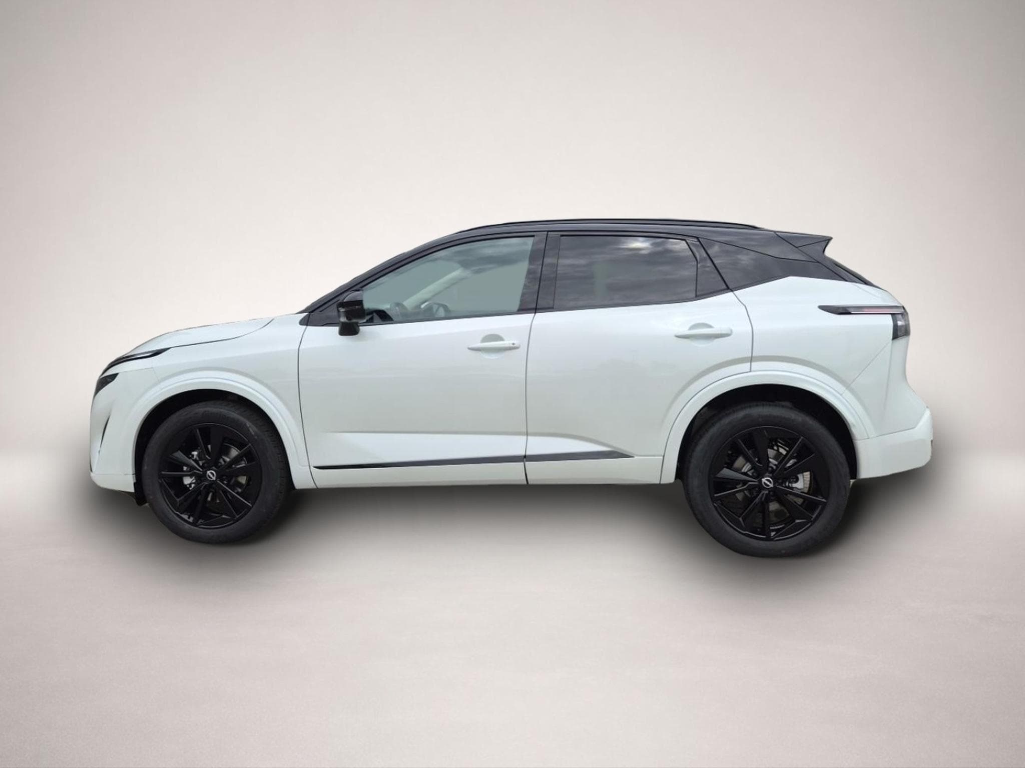 Nissan Qashqai (2026) - Foto 1