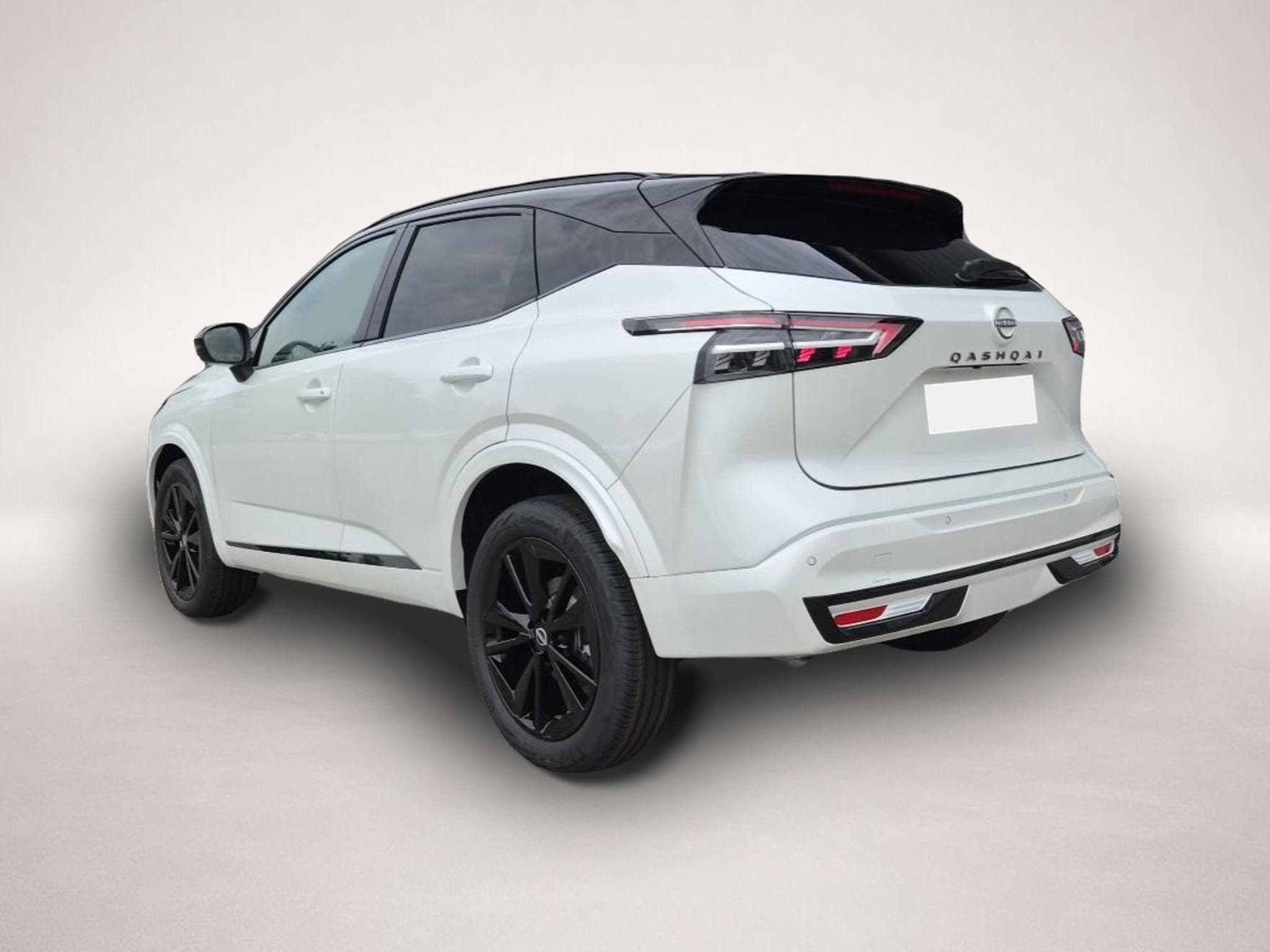 Nissan Qashqai (2026) - Foto 2