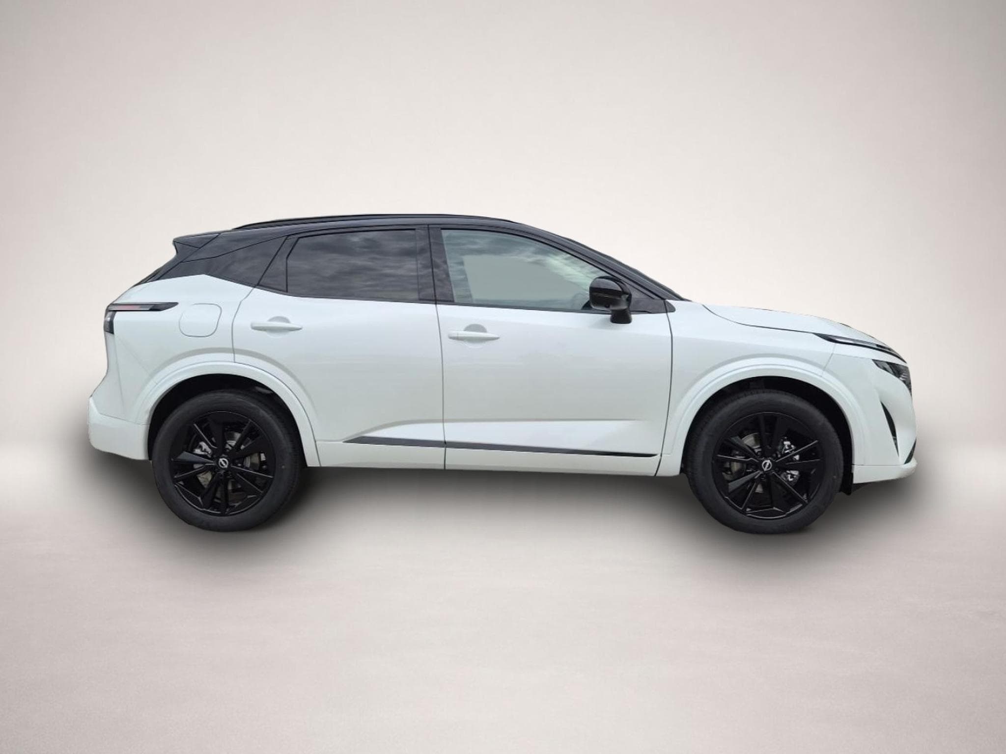 Nissan Qashqai (2026) - Foto 5