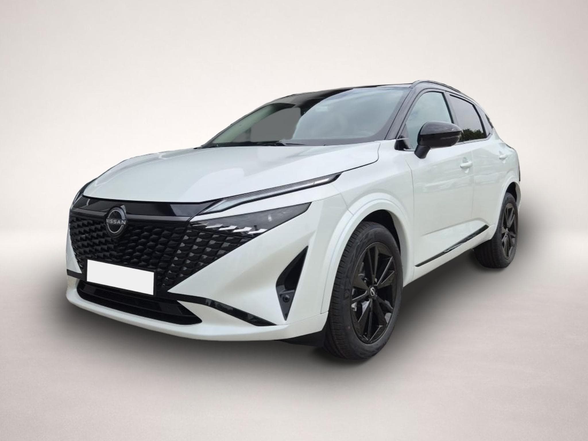 Nissan Qashqai (2026) - Foto 6
