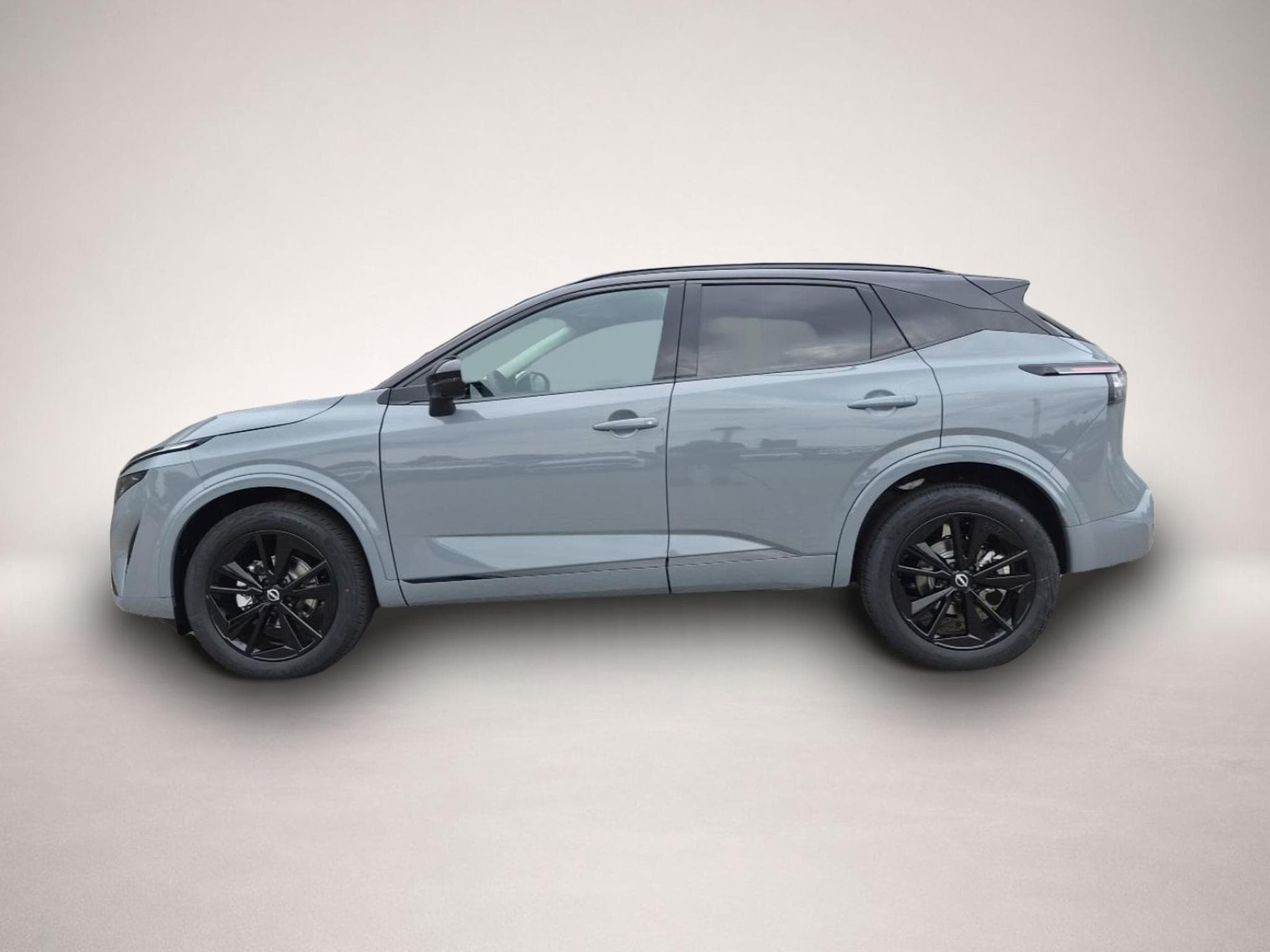 Nissan Qashqai (2026) - Foto 2