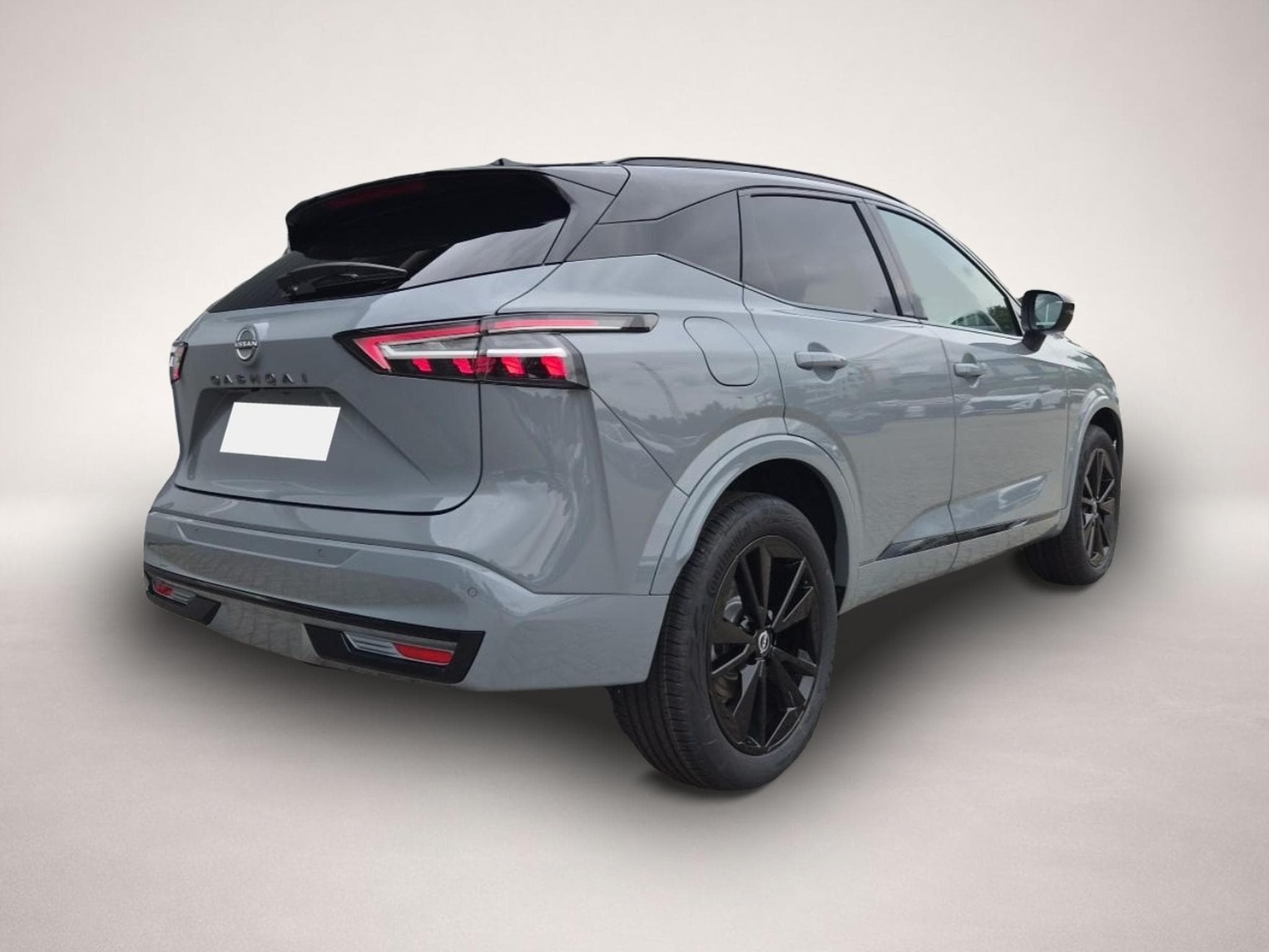 Nissan Qashqai (2026) - Foto 5