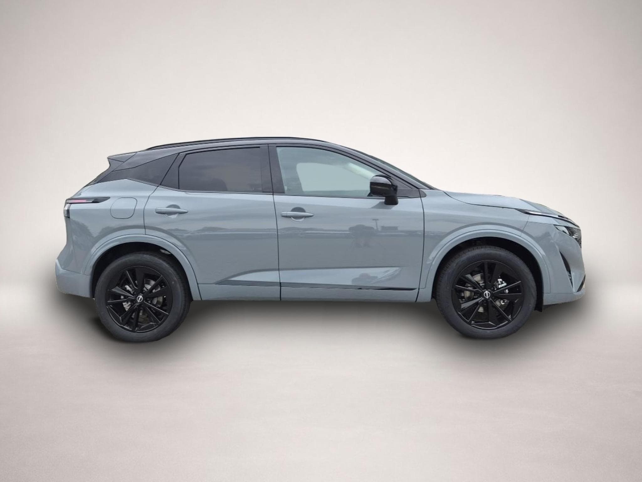 Nissan Qashqai (2026) - Foto 6