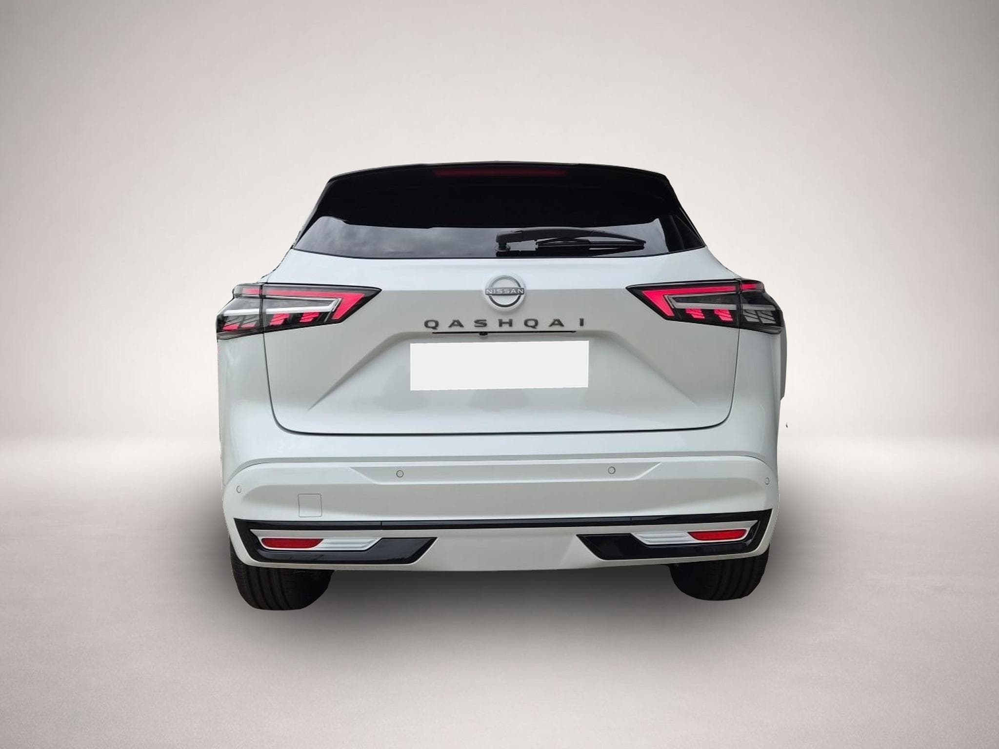 Nissan Qashqai (2026) - Foto 4