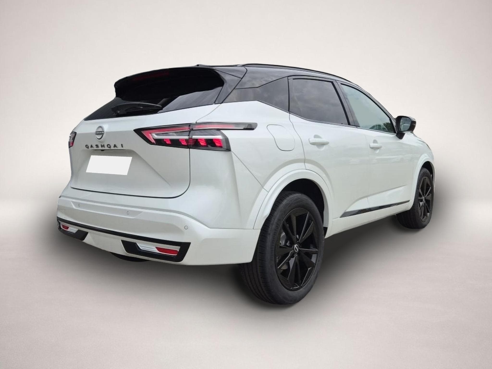 Nissan Qashqai (2026) - Foto 5