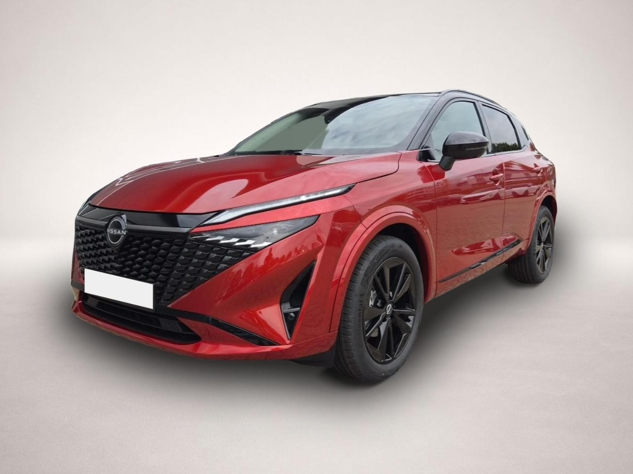 Nissan Qashqai (2026) - Foto 1