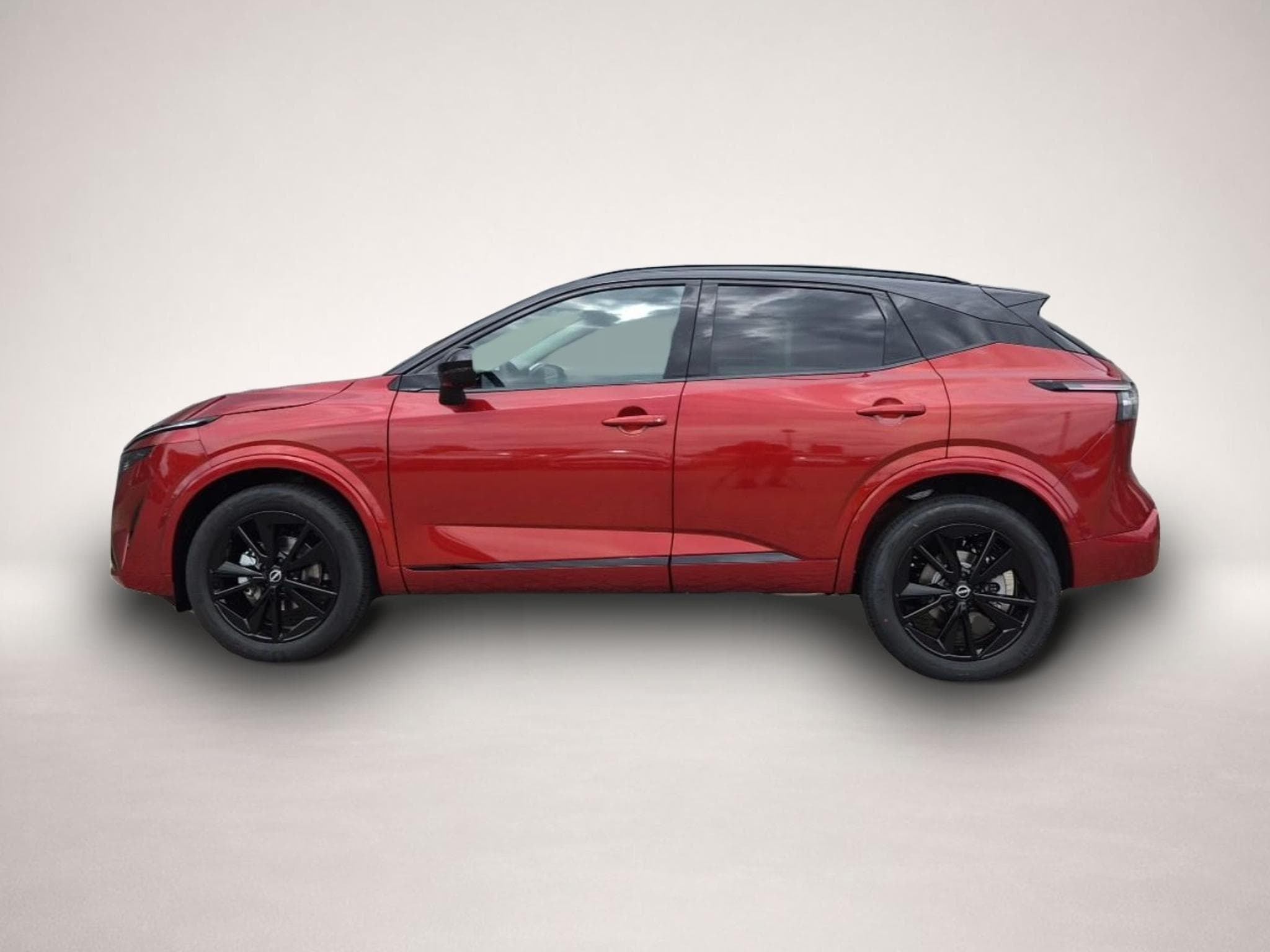 Nissan Qashqai (2026) - Foto 2