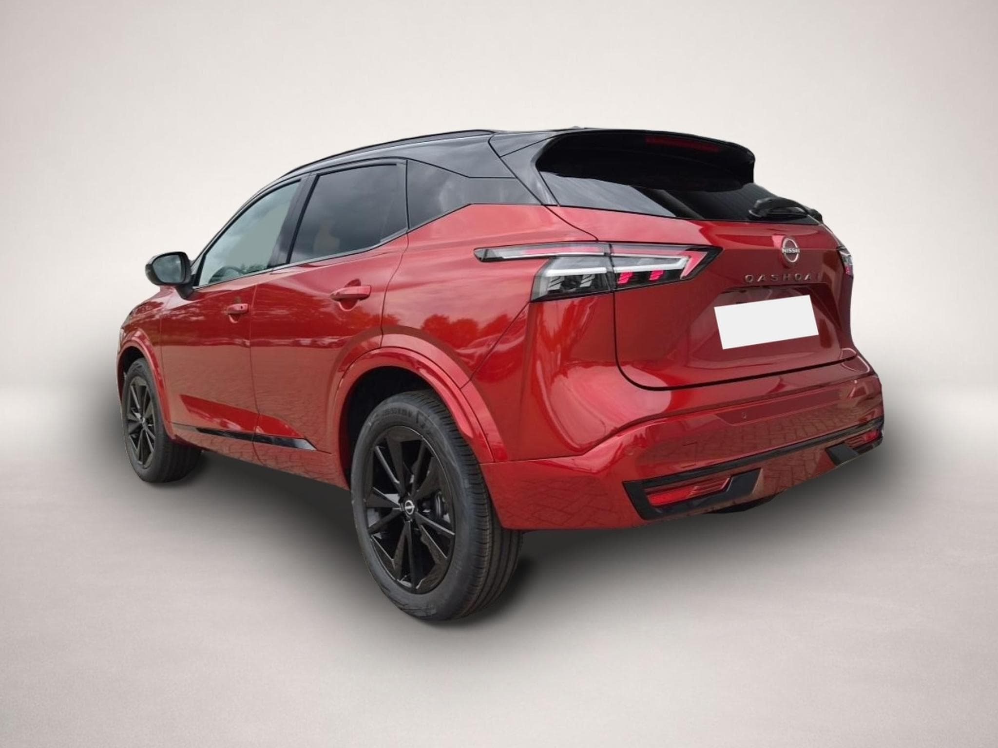 Nissan Qashqai (2026) - Foto 3