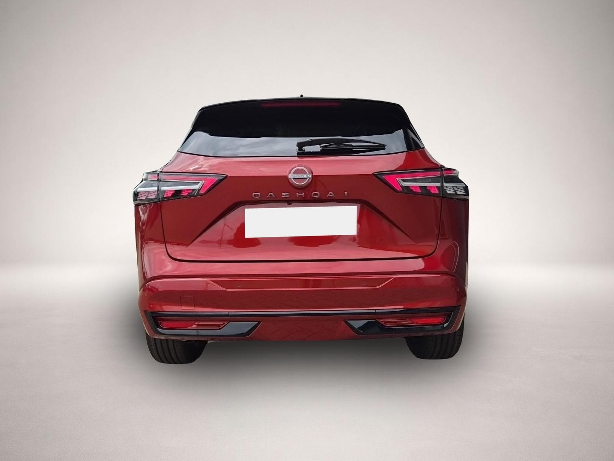 Nissan Qashqai (2026) - Foto 4
