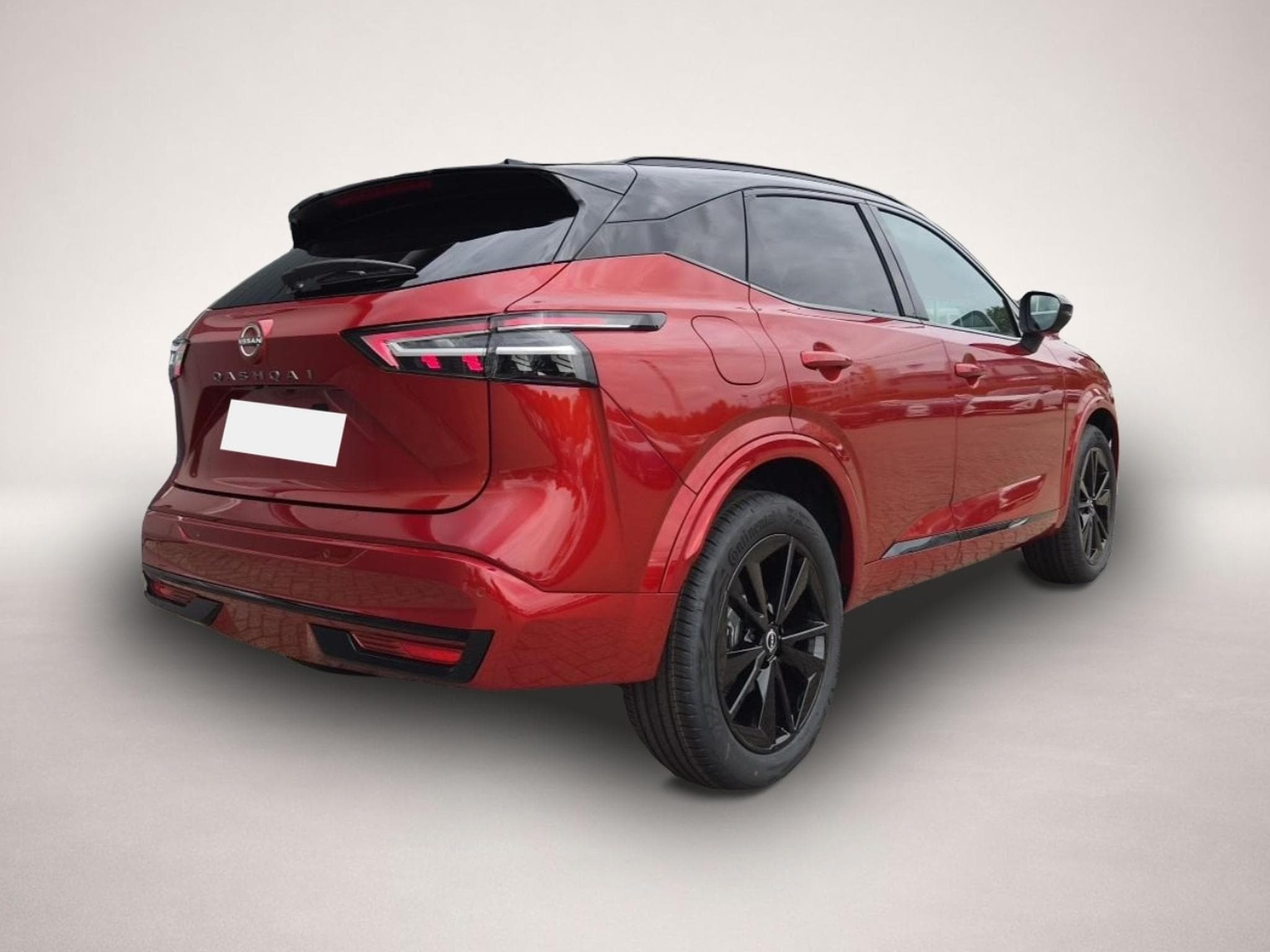 Nissan Qashqai (2026) - Foto 5