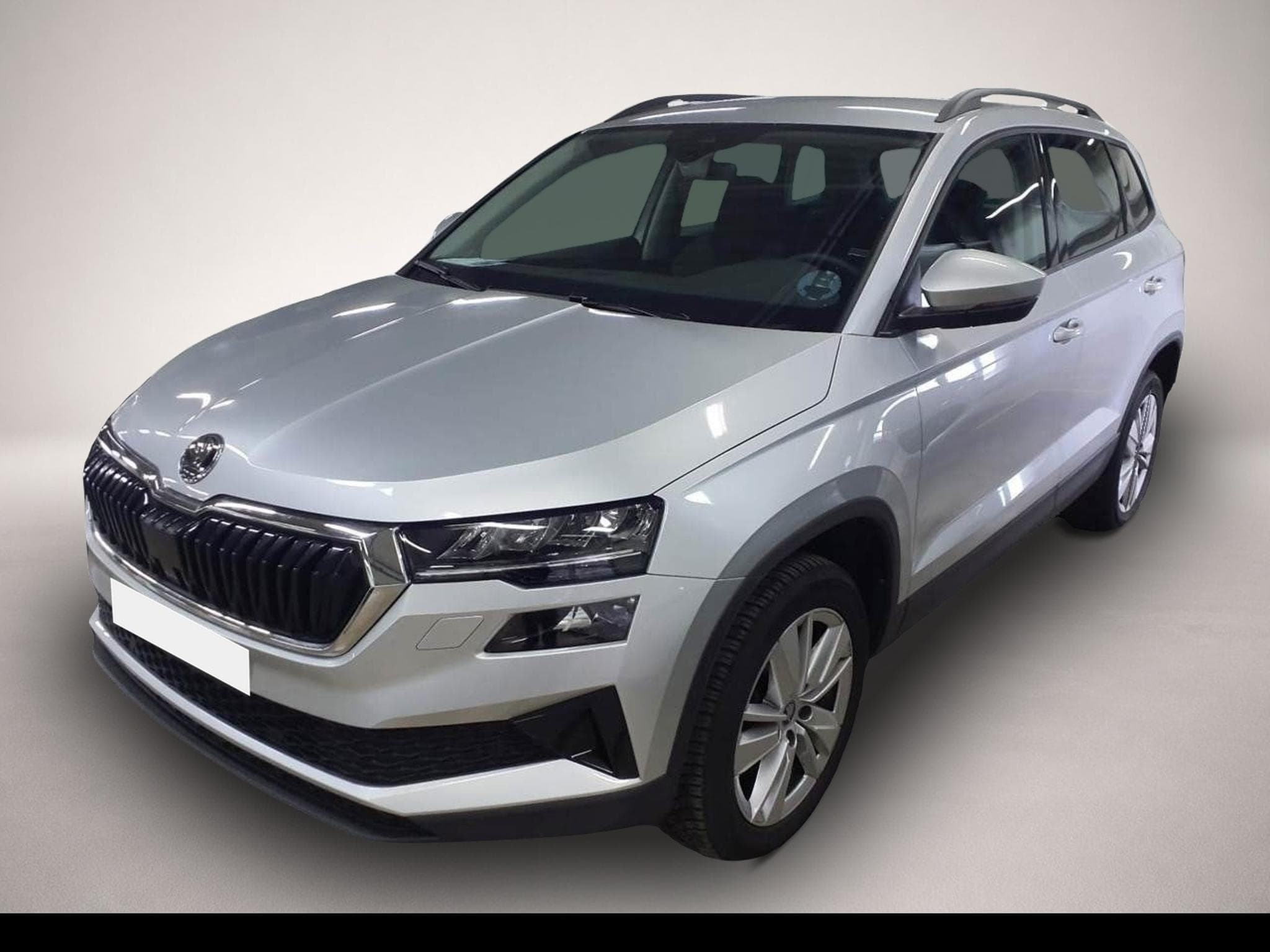 Skoda Karoq (2025) - Foto 1