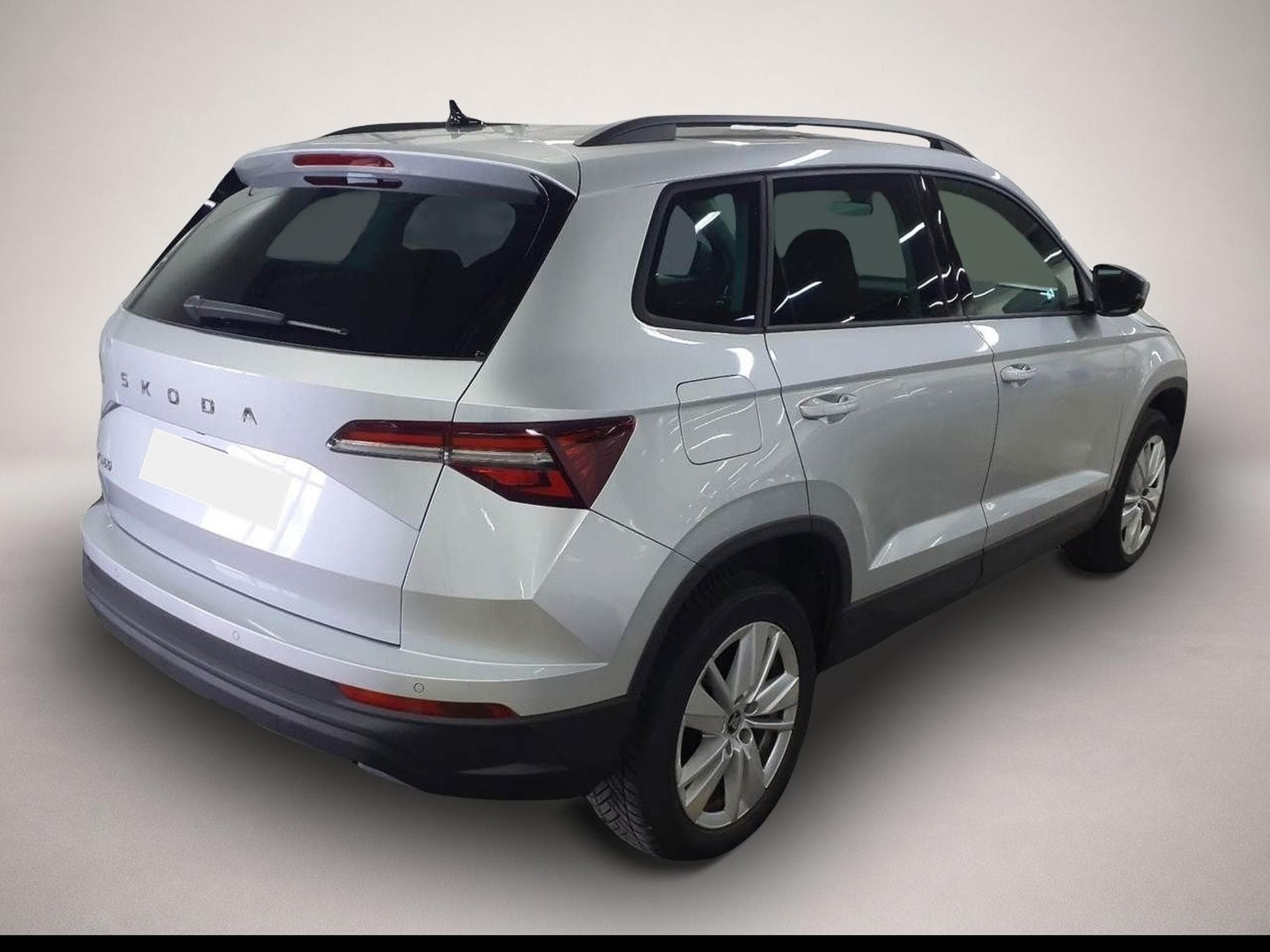Skoda Karoq (2025) - Foto 2