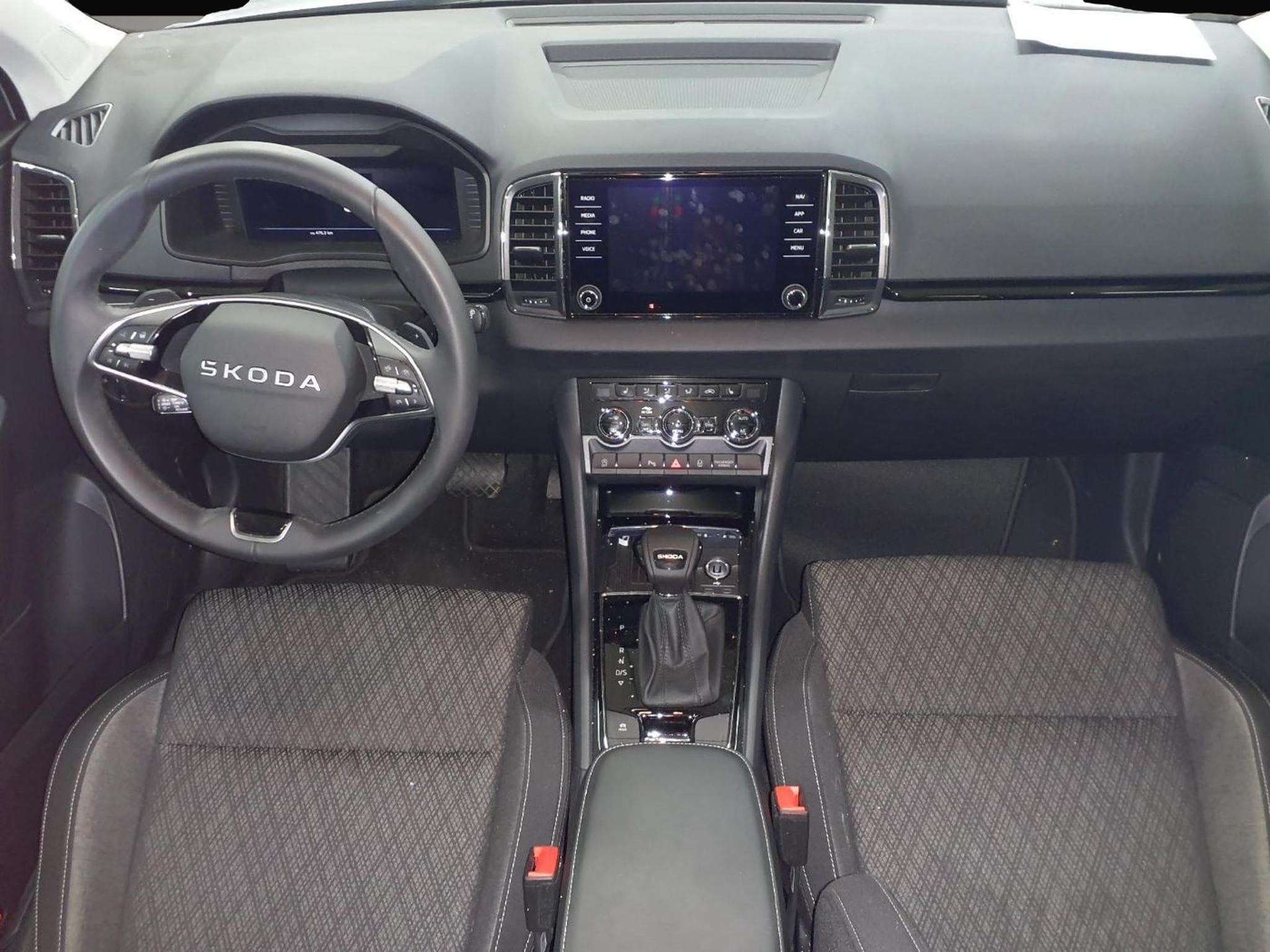 Skoda Karoq (2025) - Foto 3